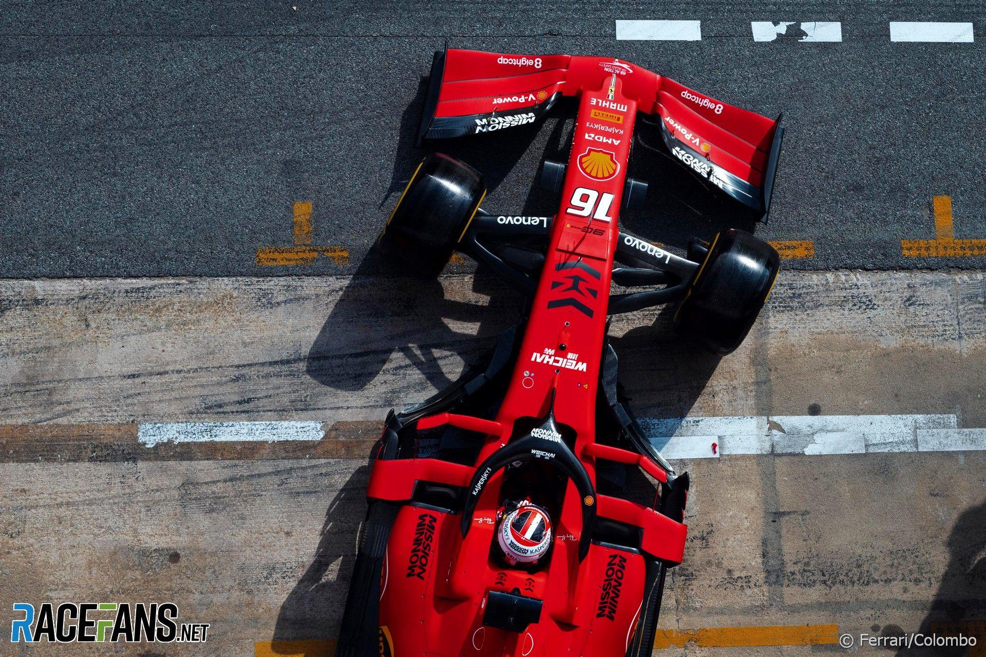 1920x1280 F1 Pre Season Test One: Bonus Gallery · RaceFans