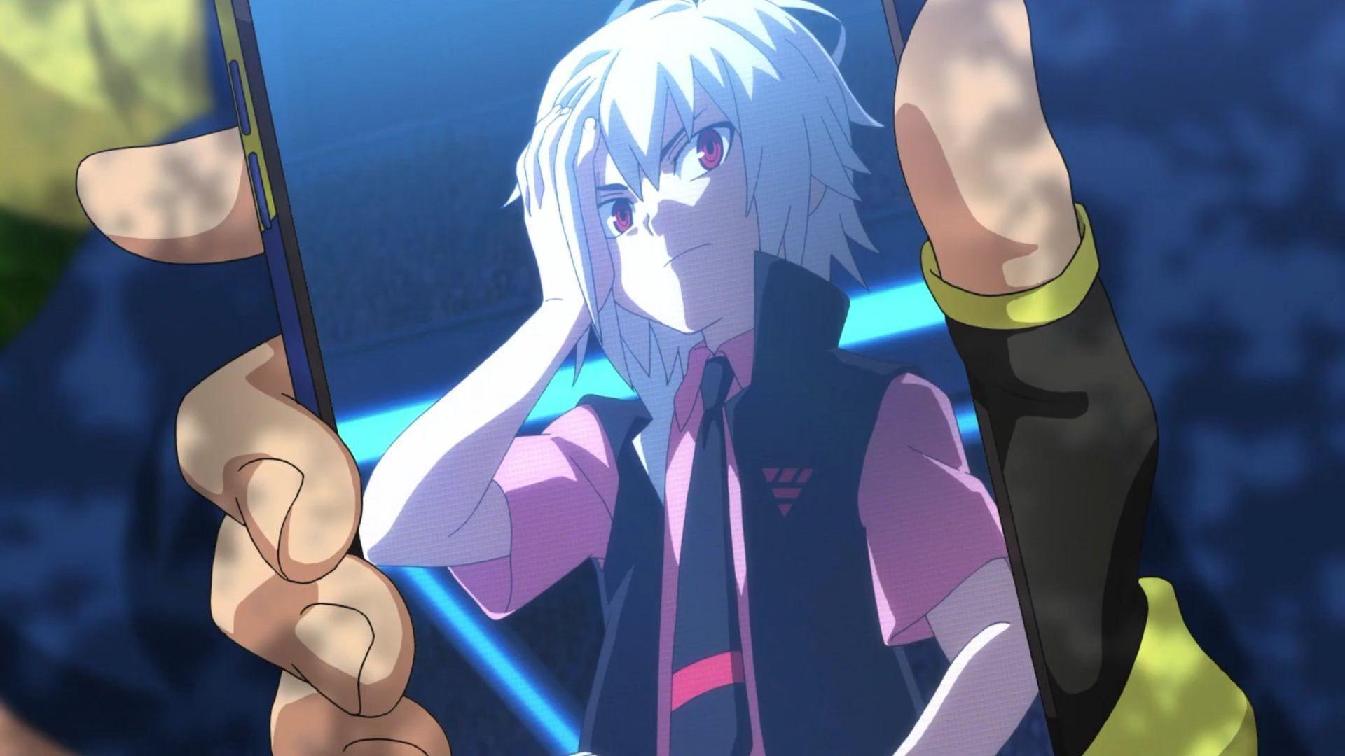 1920x1080 IDK. Beyblade characters, Cute anime guys, Beyblade burst