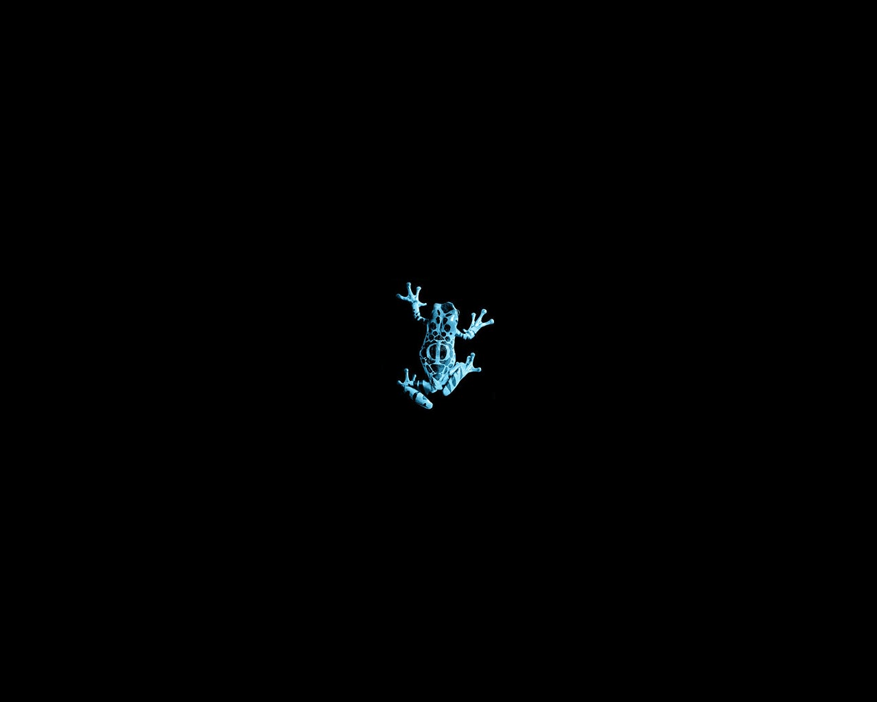 1280x1024 Fringe iPhone Wallpaper