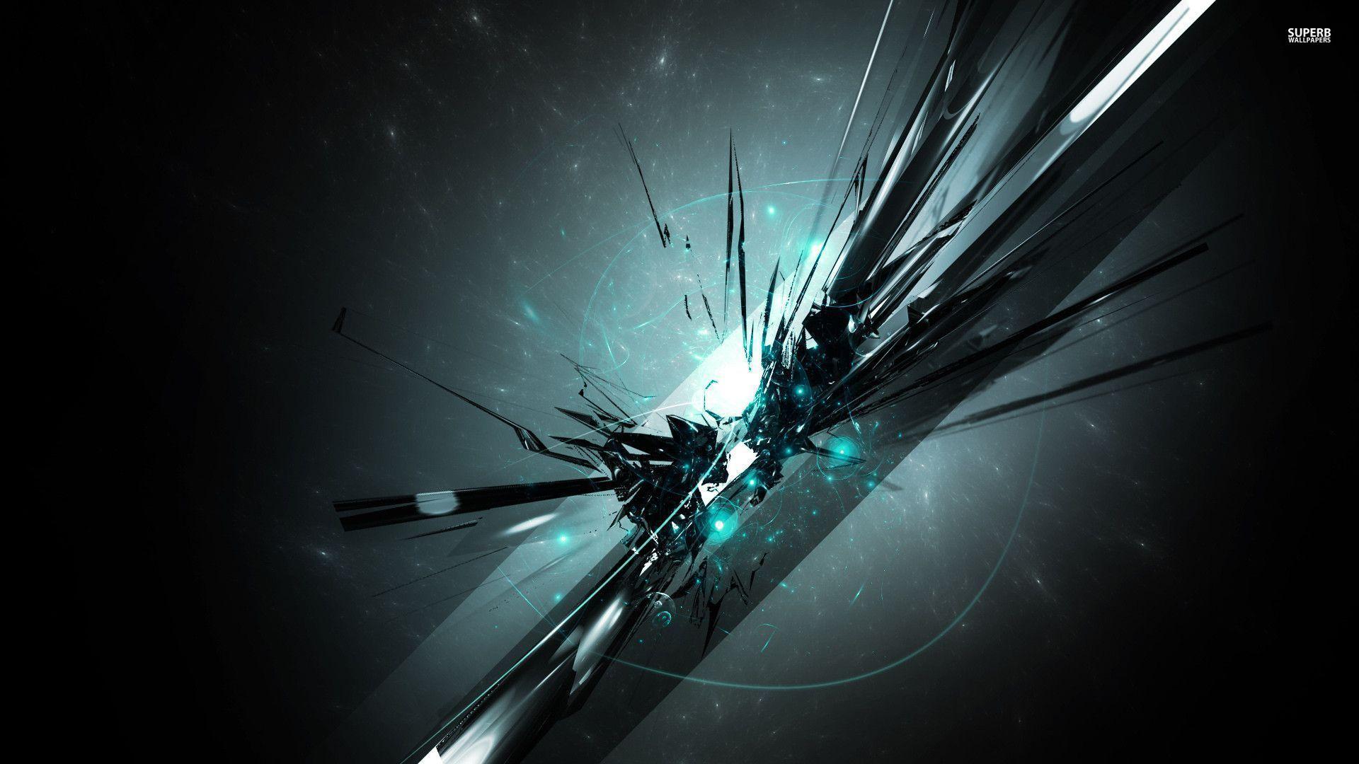 1920x1080 Metal shreds wallpaper wallpaper