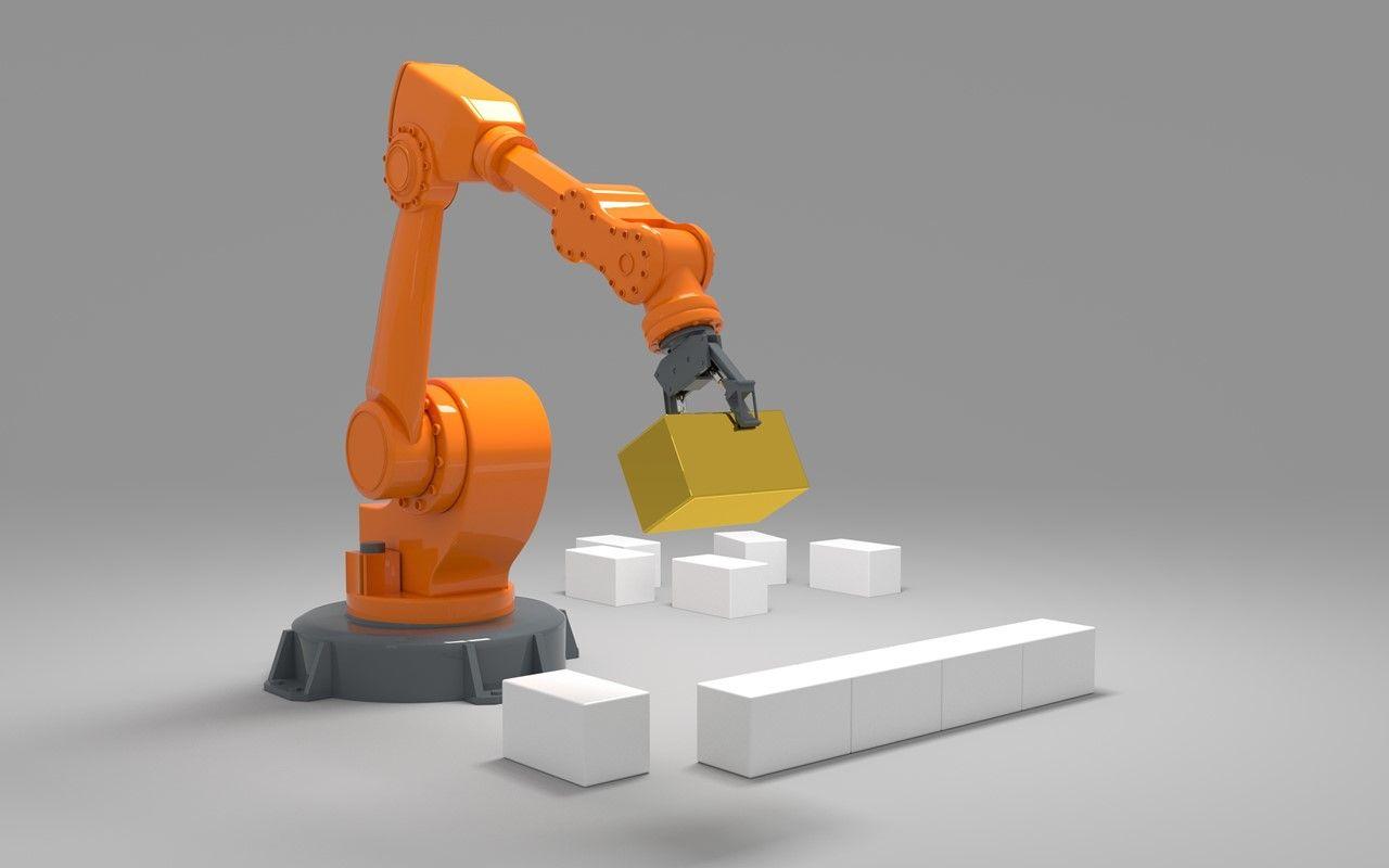 1280x800 Artificial Intelligence in Construction Equipment