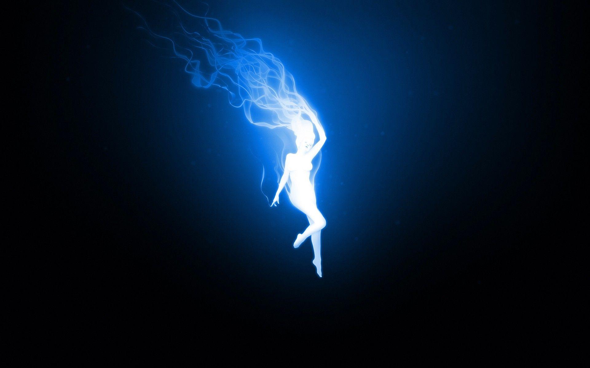 1920x1200 fighting in the darkness. Magic aesthetic, Ocean girl, Blue magic