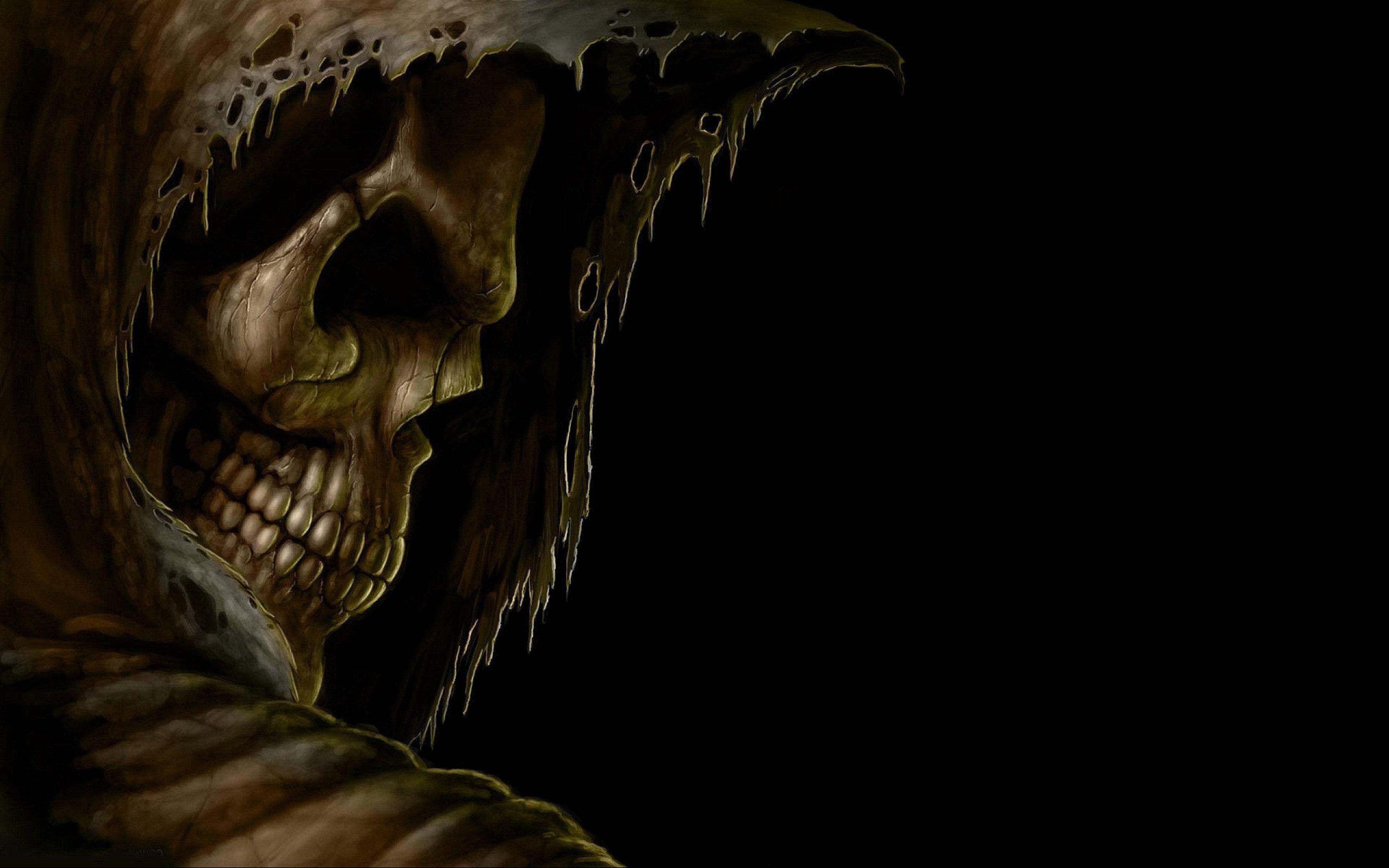 3560x2225 Download Grim Reaper Wallpaper Dekstop Wallpaper. Grim reaper, Grim reaper picture, Reaper