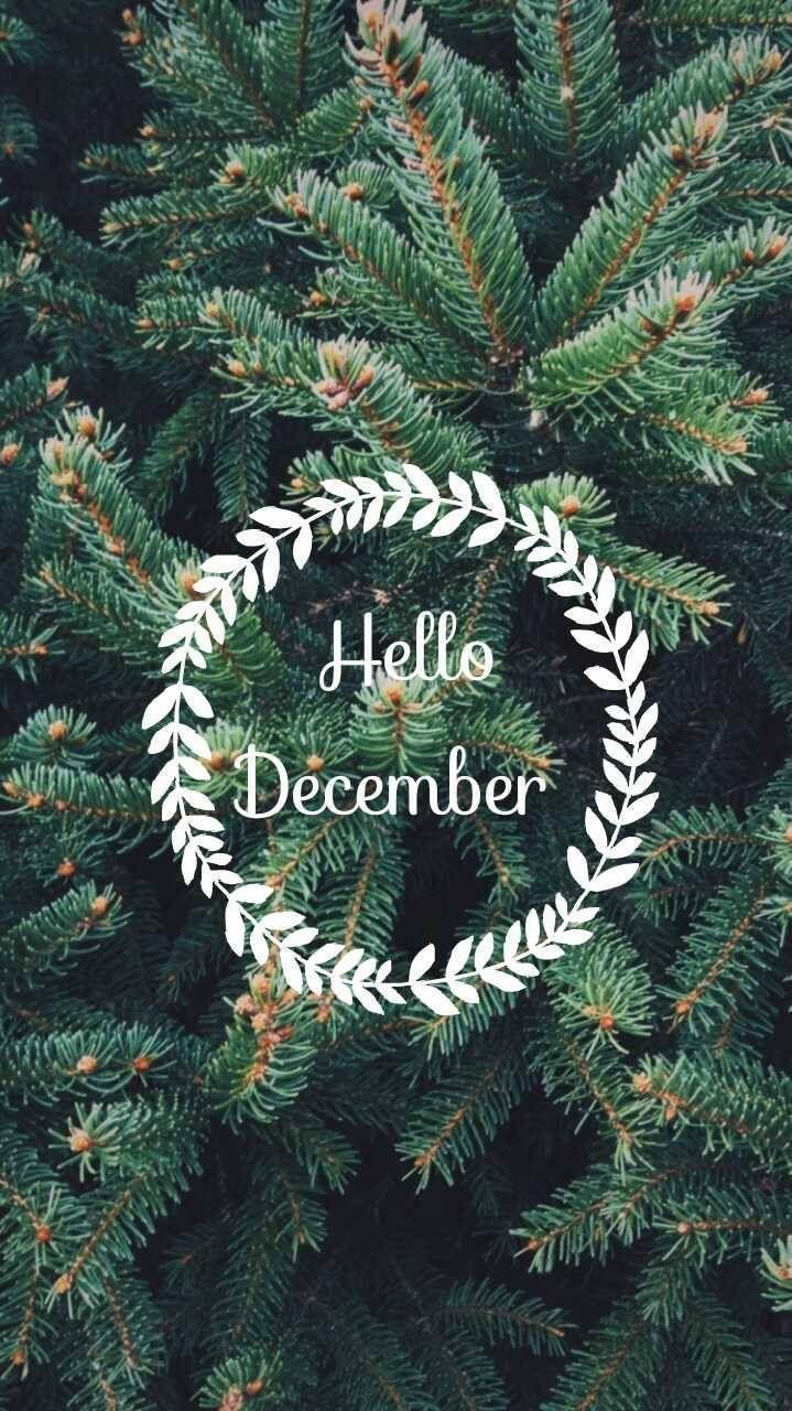 719x1280 Welcome Story. December wallpaper, Hello december, Christmas background
