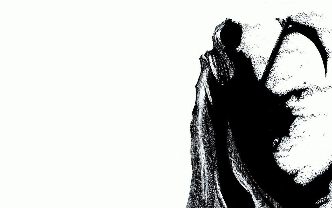 1280x800 grim reaper reaper image, Grim reaper art, Grim reaper
