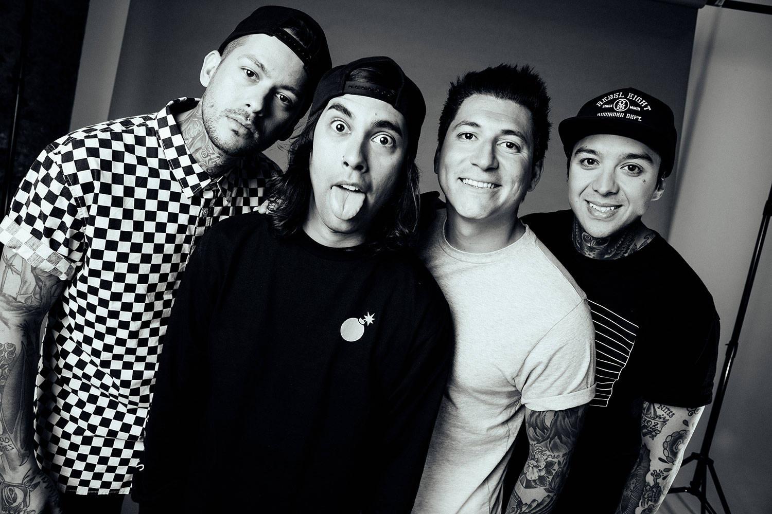 1500x1000 Most viewed Pierce The Veil wallpaperK Wallpaper