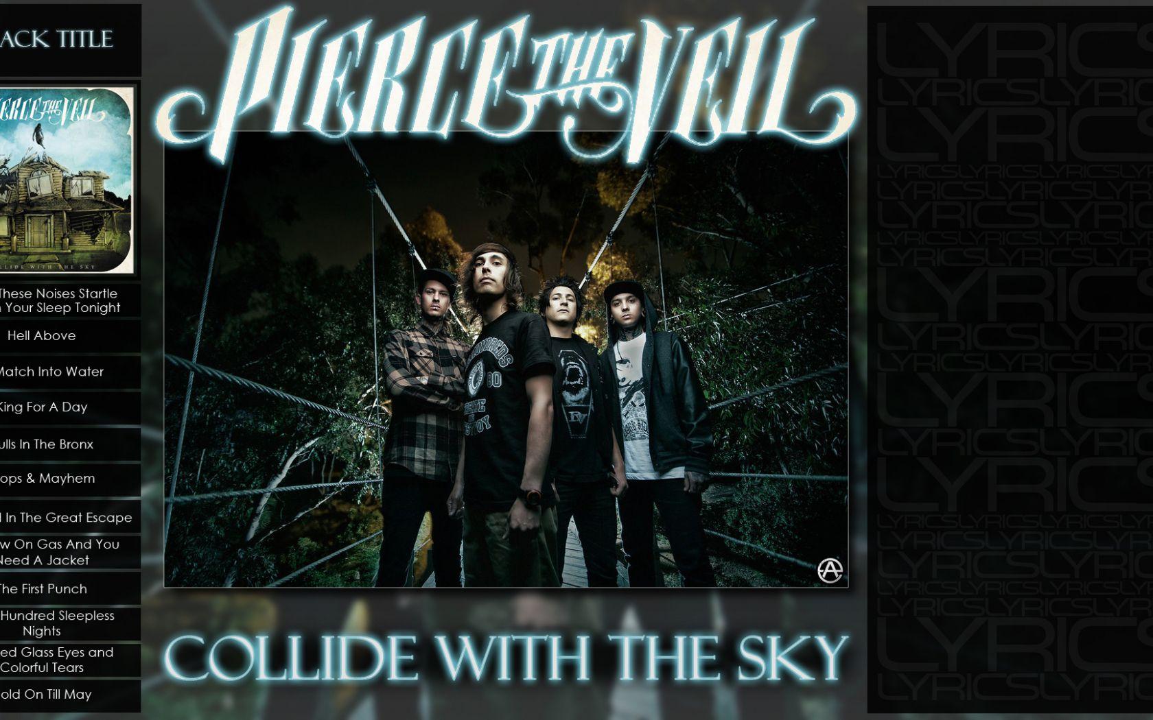 1680x1050 Free download Go Back Image For Pierce The Veil Wallpaper iPhone [1920x1080] for your Desktop, Mobile & Tablet. Explore Pierce The Veil Wallpaper. Pierce The Veil Wallpaper, Veil Wallpaper