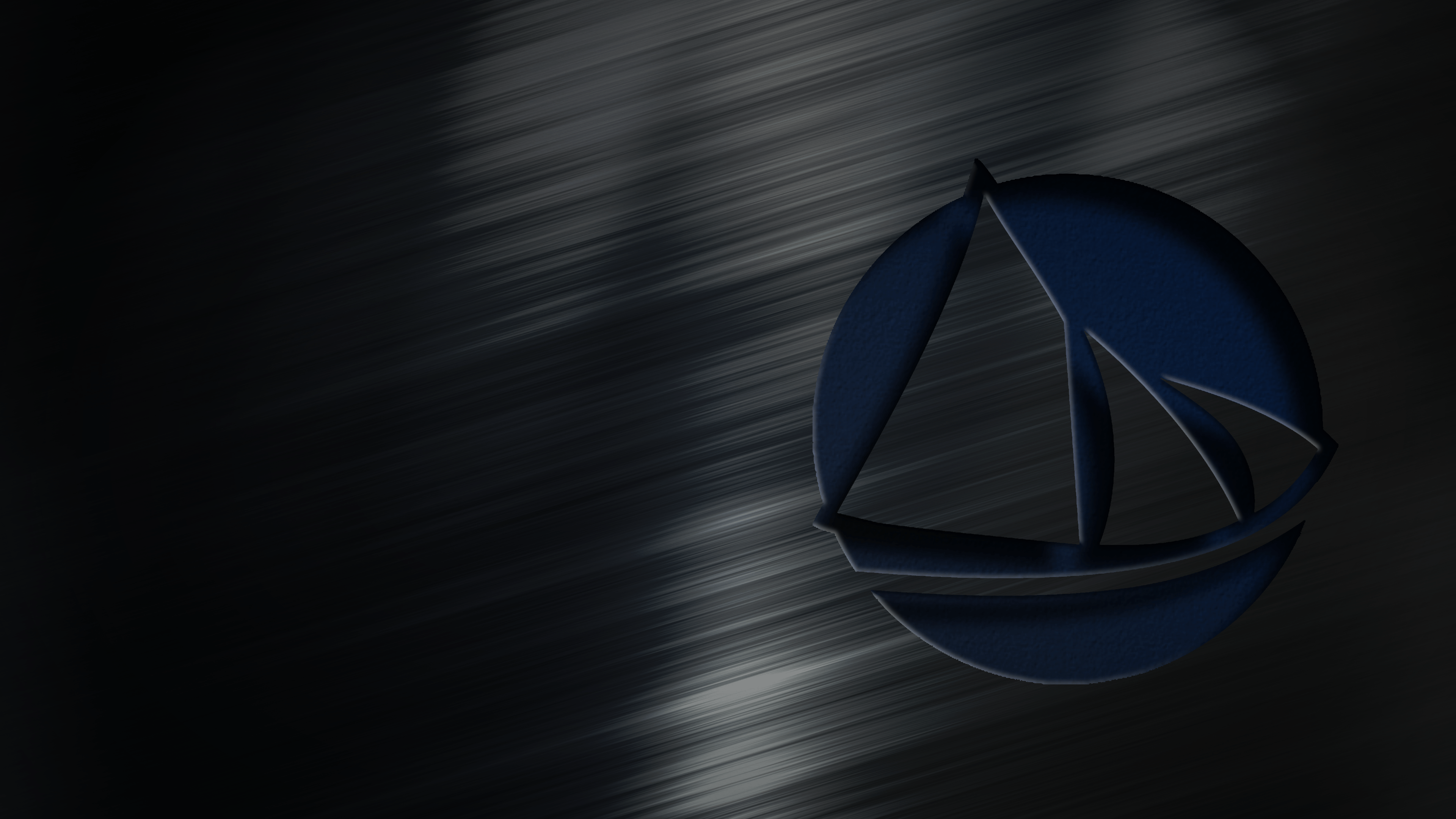 3840x2160 Solus Wallpaper
