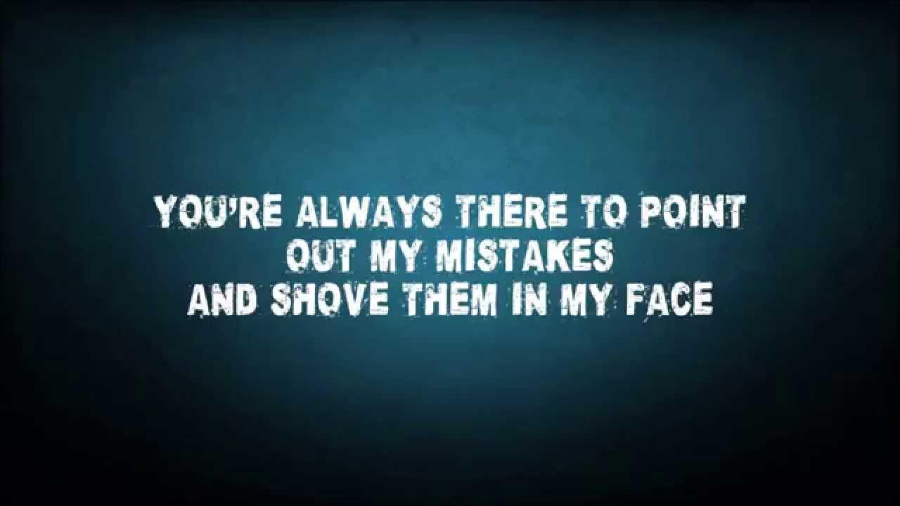 1280x720 Simple Plan Up! (lyrics) This song goes perfectly to one of my characters and their grandparent. Personal quotes, How to plan, Sky hd