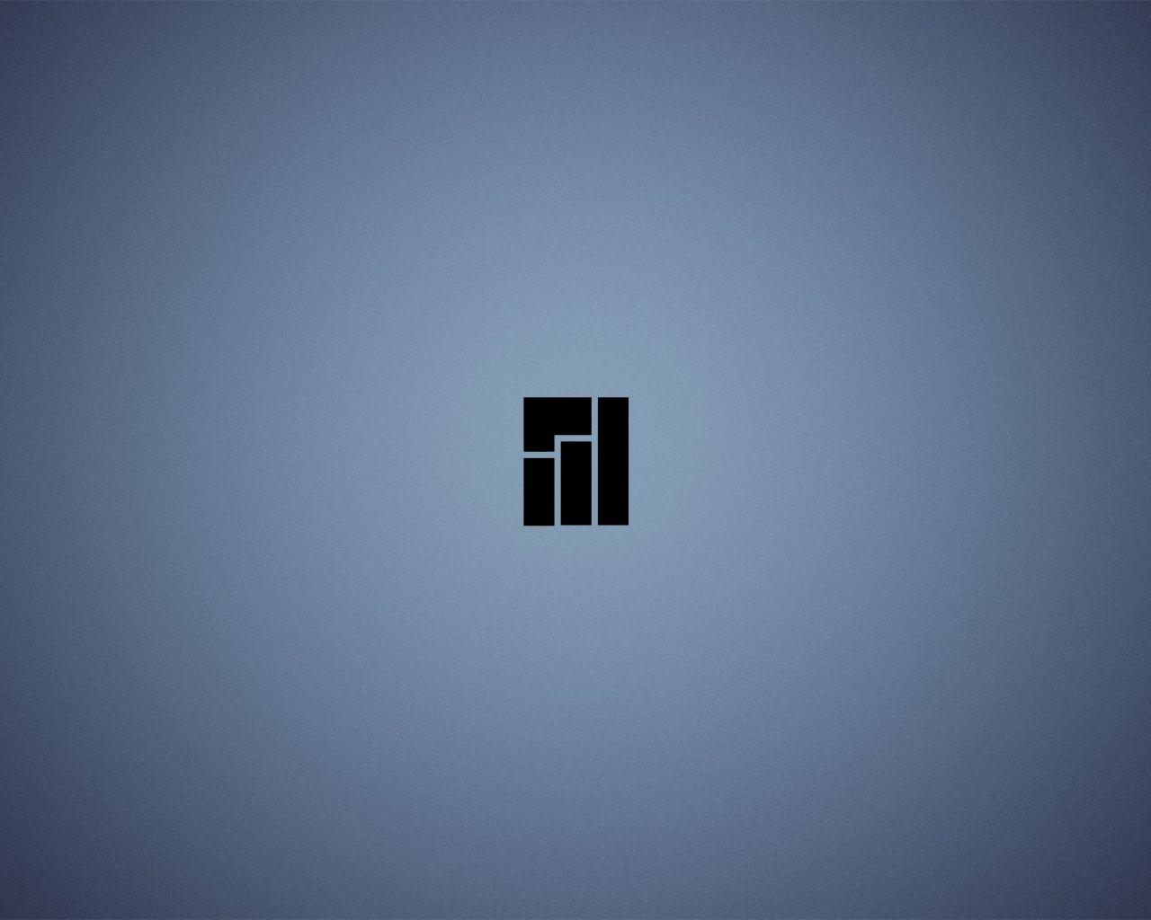 1280x1024 Manjaro Linux Logo desktop PC and Mac wallpaper