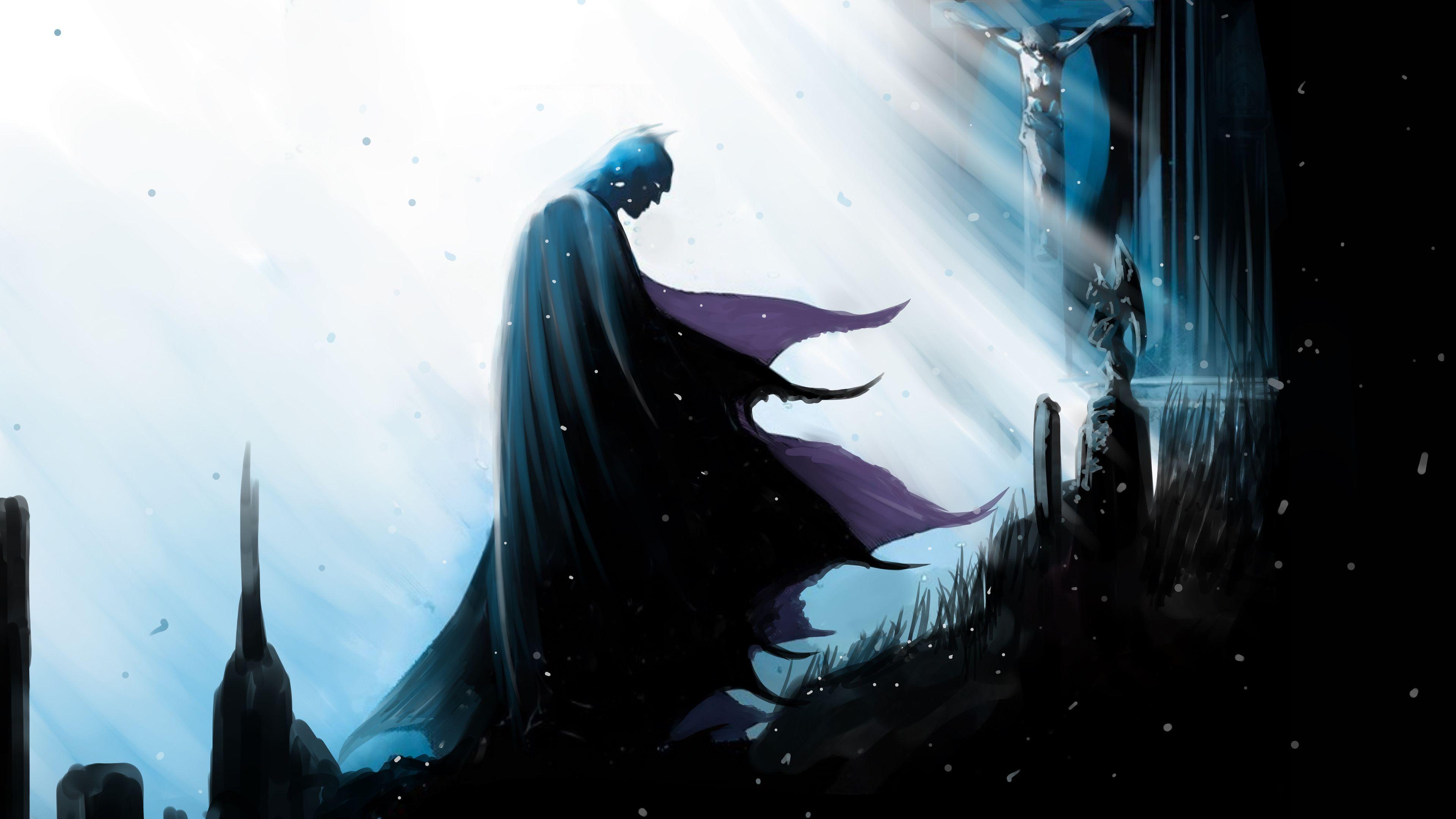 3840x2160 Batman Paint Art 4k Superheroes Wallpaper, Hd Wallpaper, Digital Art Wallpaper, Batman Wallpaper, Artwork Wallp. Batman Wallpaper, Art Painting, Art Wallpaper
