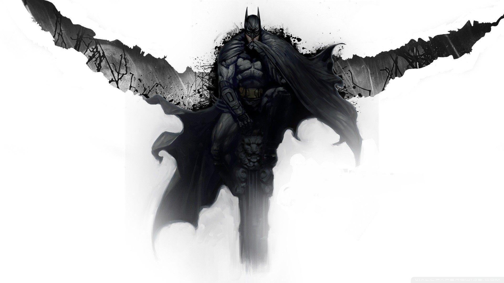 1920x1080 batman concept art arkham city batman arkham city pc games 1920x1080 wallpaper