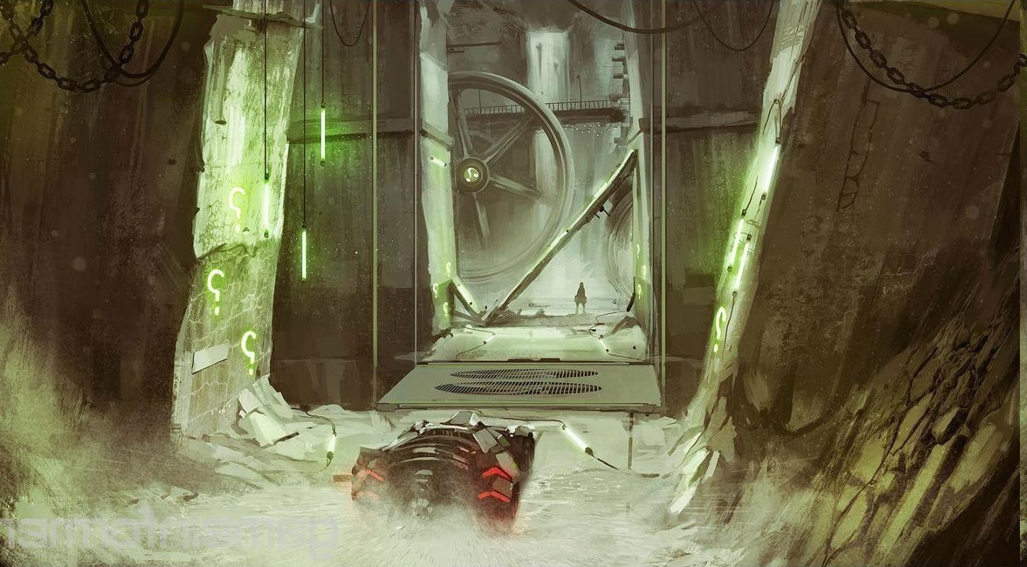 1450x800 video games batman batman arkham knight the riddler batmobile concept art gotham city wallpaper