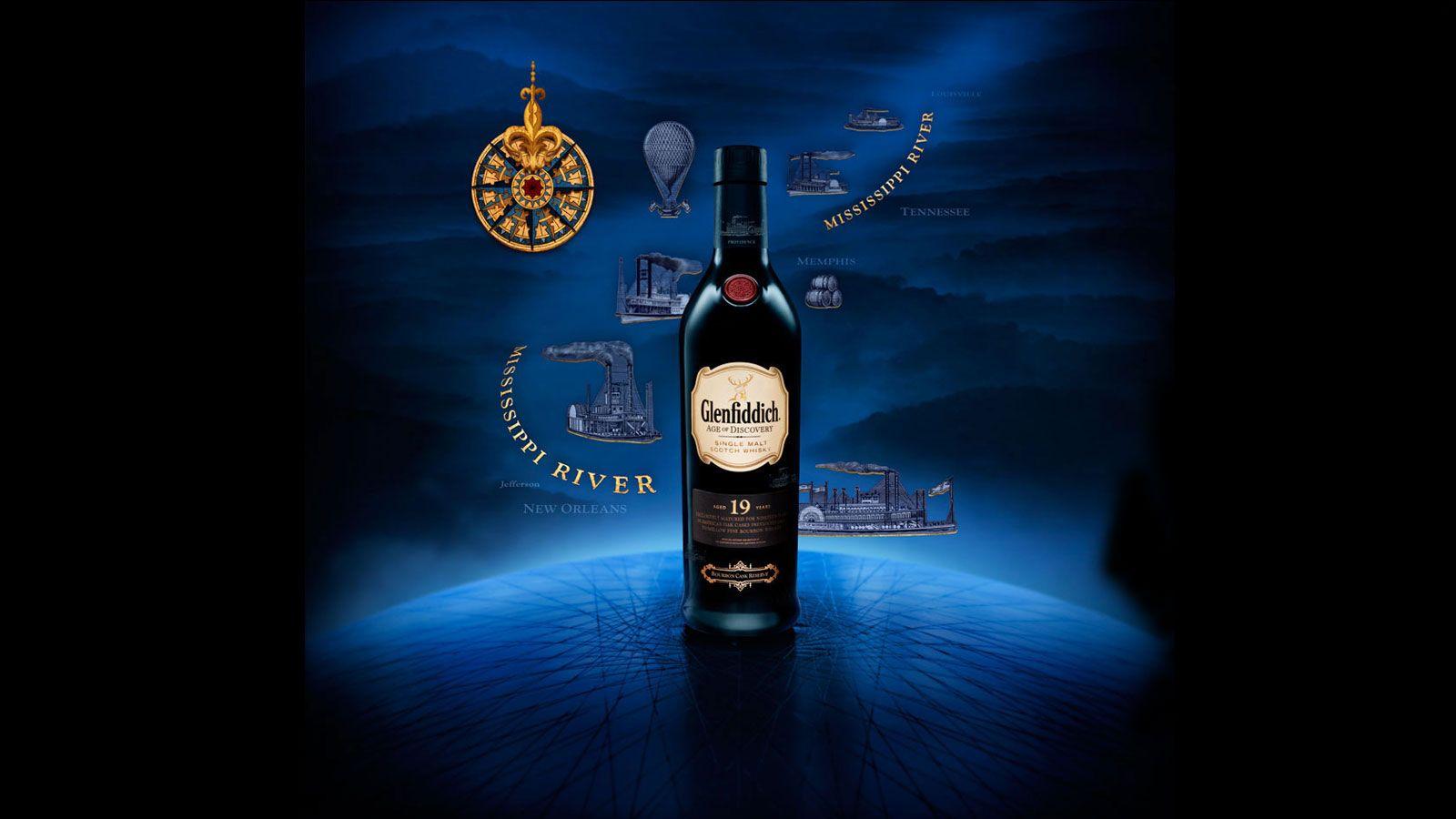 1600x900 Glenfiddich Wallpaper FREE Picture