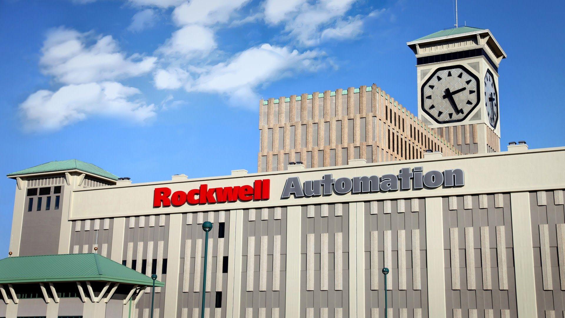 Rockwell Automation Wallpapers - Top Free Rockwell Automation ...