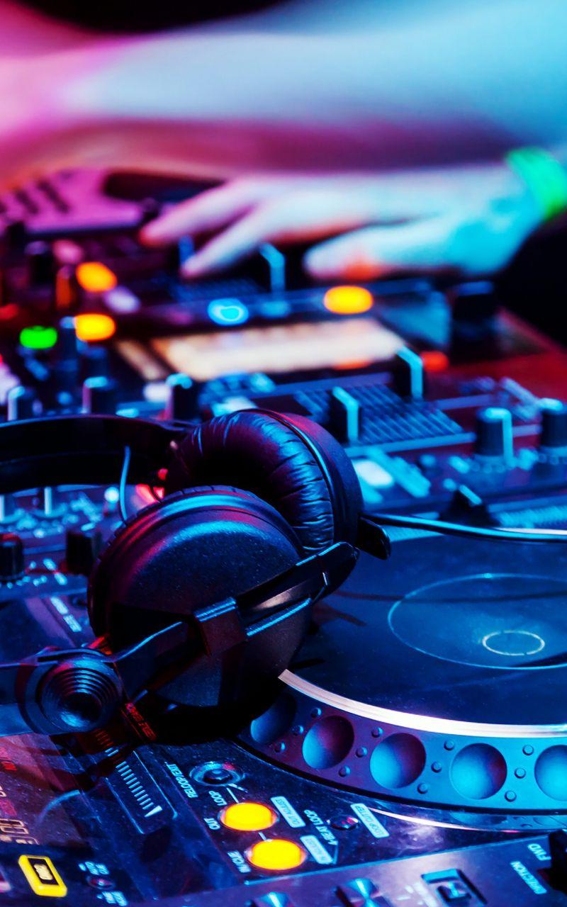 800x1280 Free download DJ Music Colorful Blue Purple Red 4K Wallpaper Best Wallpaper [1440x2560] for your Desktop, Mobile & Tablet. Explore 4k Music Mobile Wallpaperk Music Mobile Wallpaper, 4K