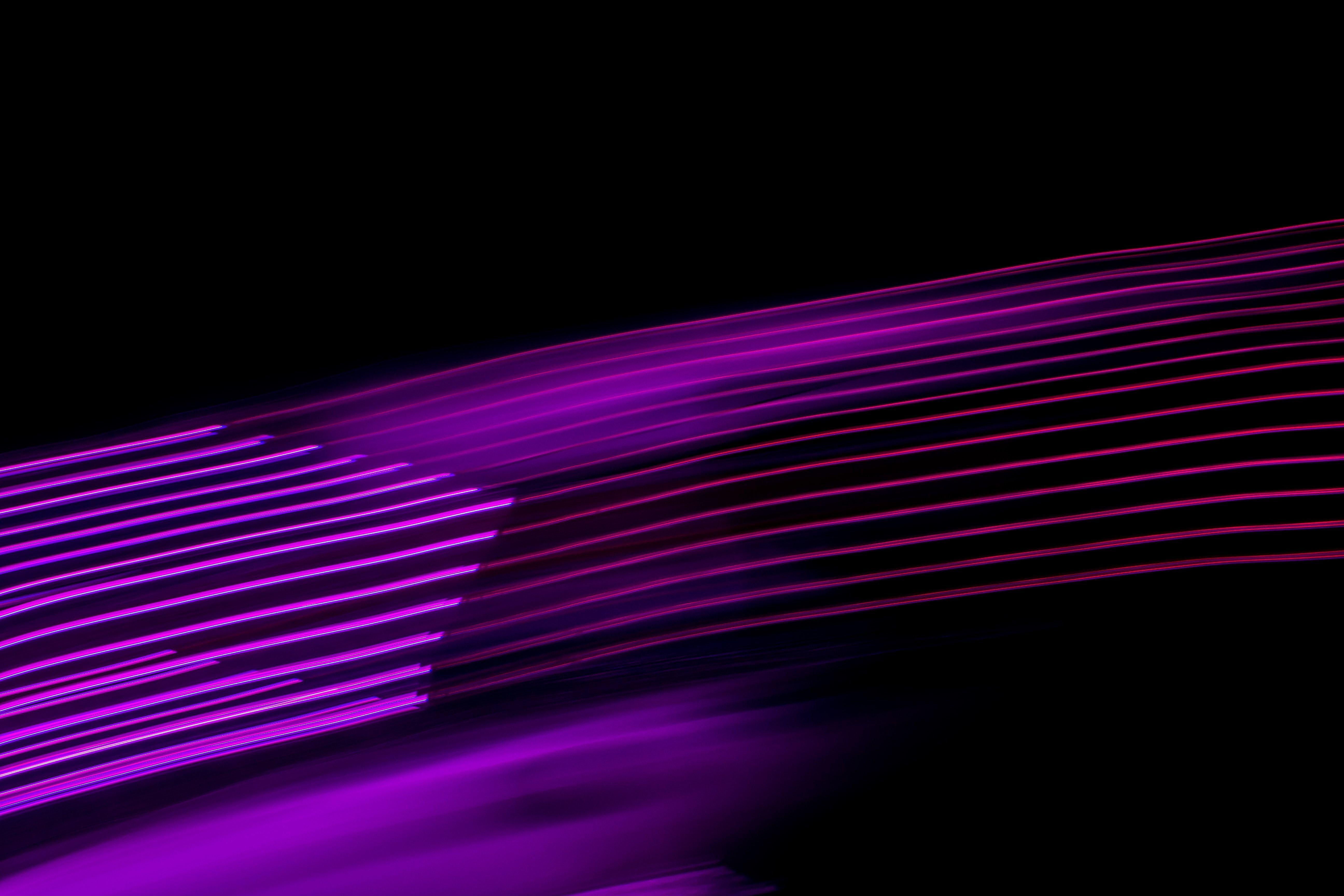 5184x3456 Purple Red Pink Lights Digital Art 4k Purple Red Pink Lights Digital Art 4k wallpaper. Digital art, Lights, Abstract wallpaper