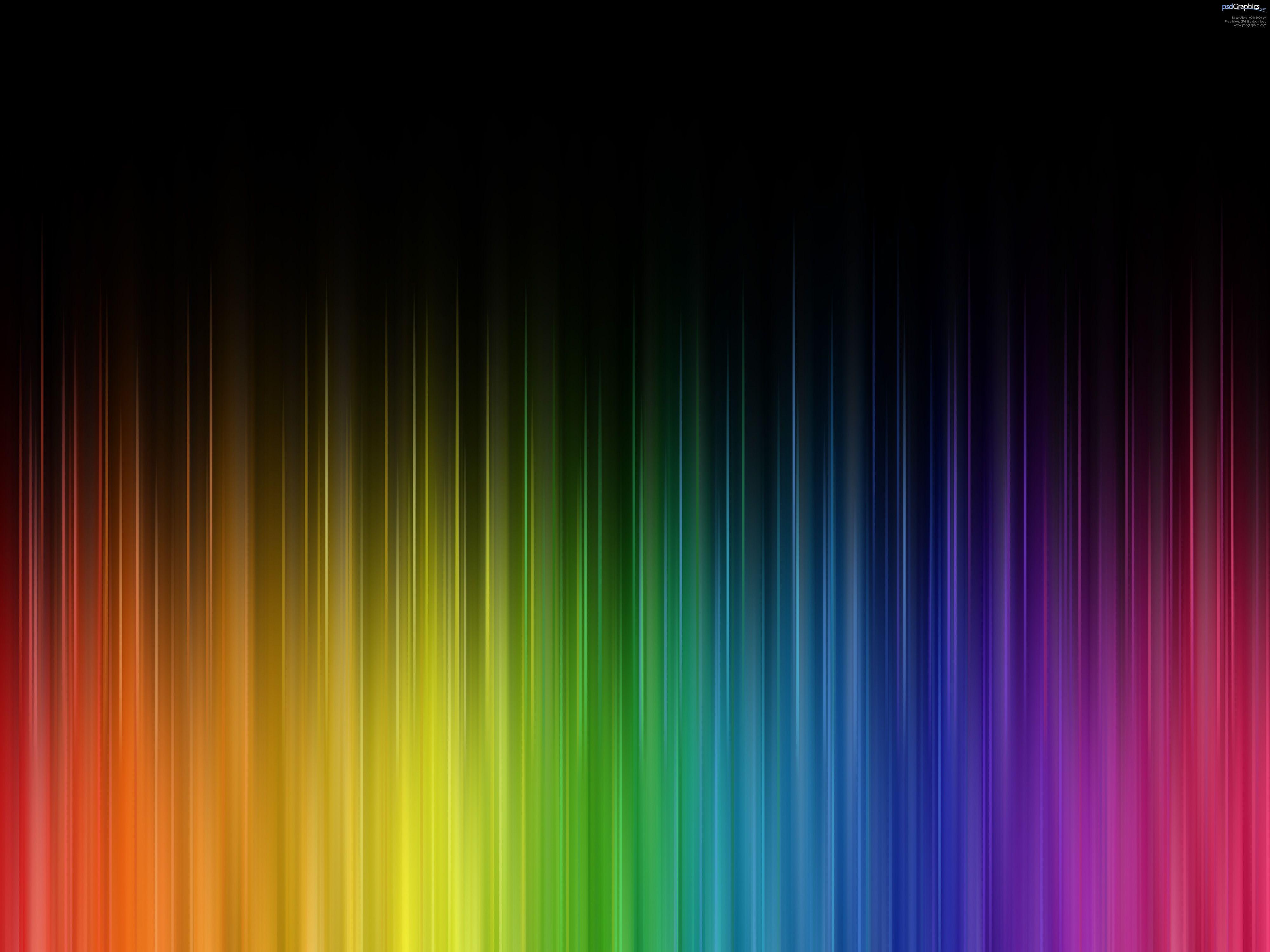 4000x3000 Free download Abstract rainbow colors PSDGraphics [4000x3000] for your Desktop, Mobile & Tablet. Explore Abstract Color Wallpaper. Color Splash Wallpaper, Free Abstract Wallpaper, Abstract Art Wallpaper Desktop