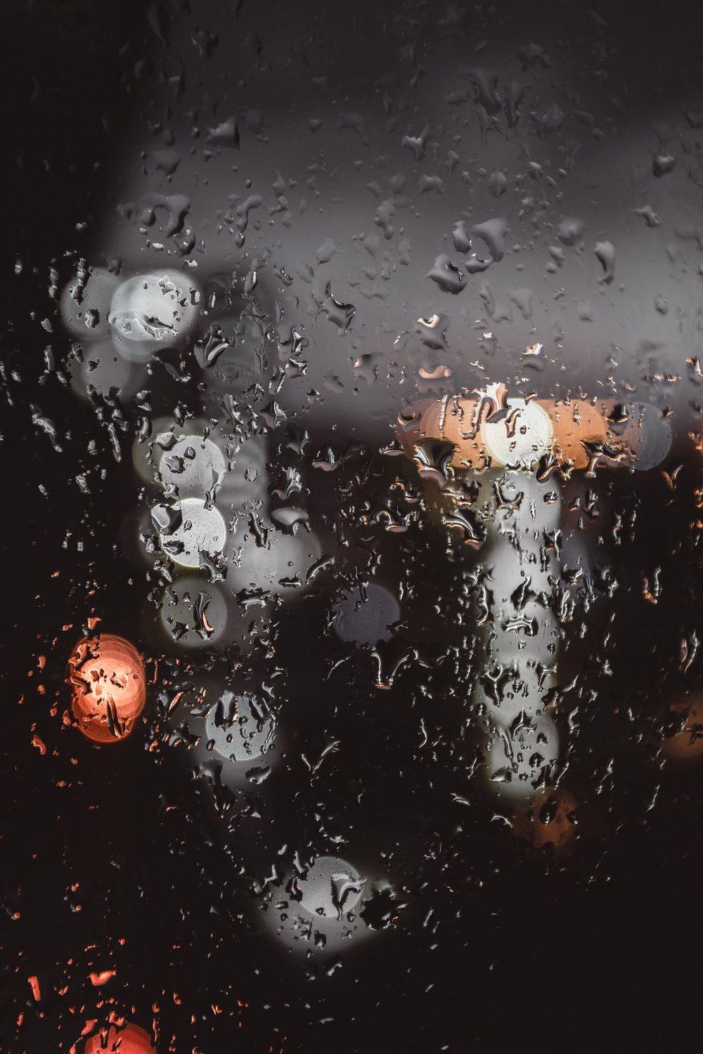 1000x1500 Rain Wallpaper [HD]. Download Free Image