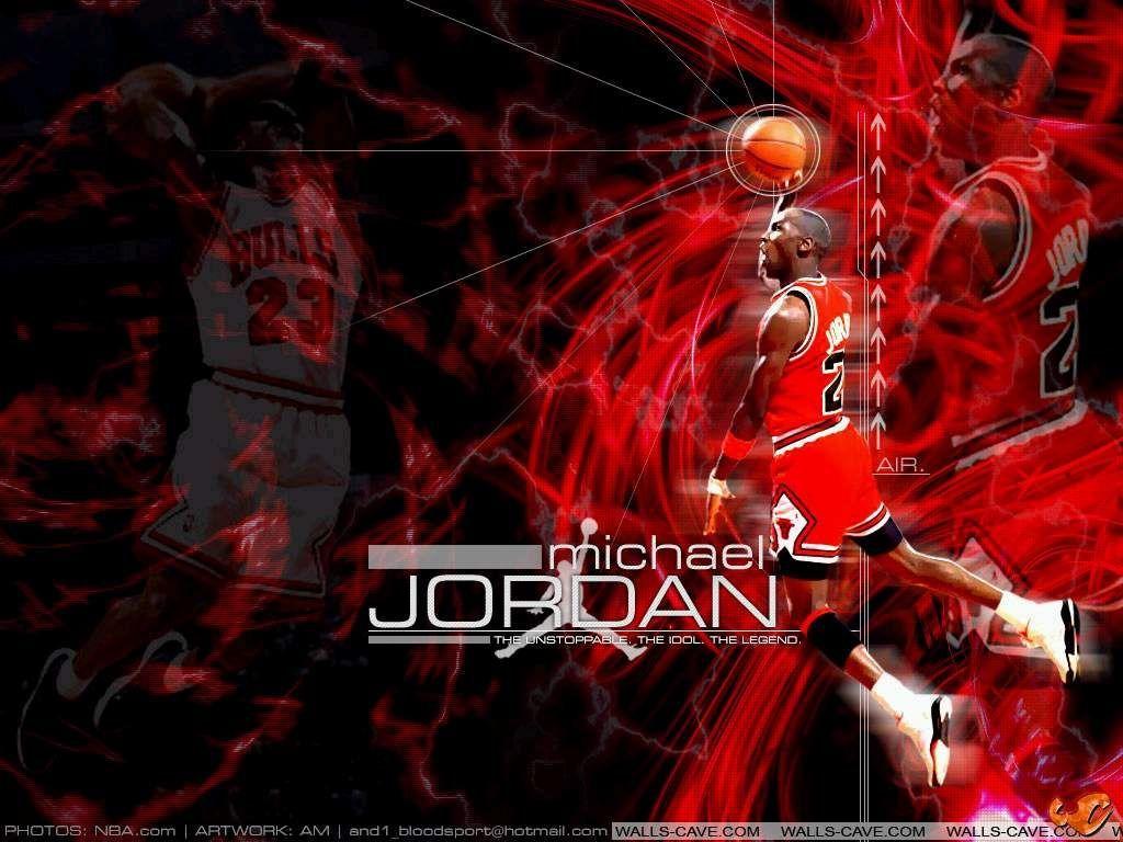 1024x768 Michael Jordan Hình nền: Michael Jordan.  Jordan logo hình nền, Jordan nền, Michael jordan