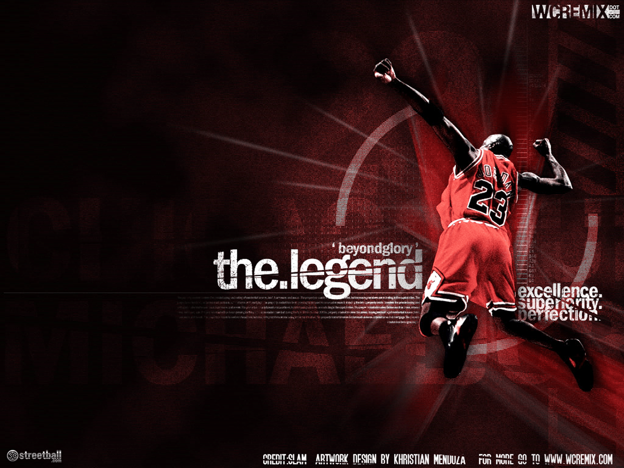 1280x960 Chicago Bulls Michael Jordan hình nền.png