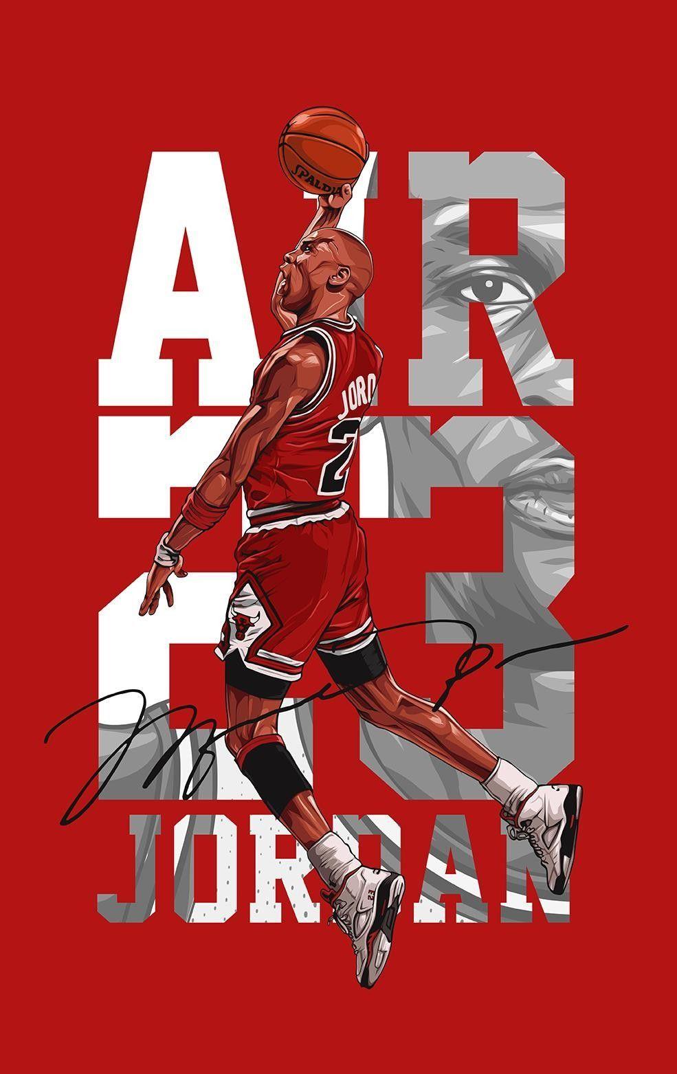 985x1563 Pepito Baldemoro trên Спорт.  Michael jordan art, Jordan logo hình nền, Michael jordan bóng rổ