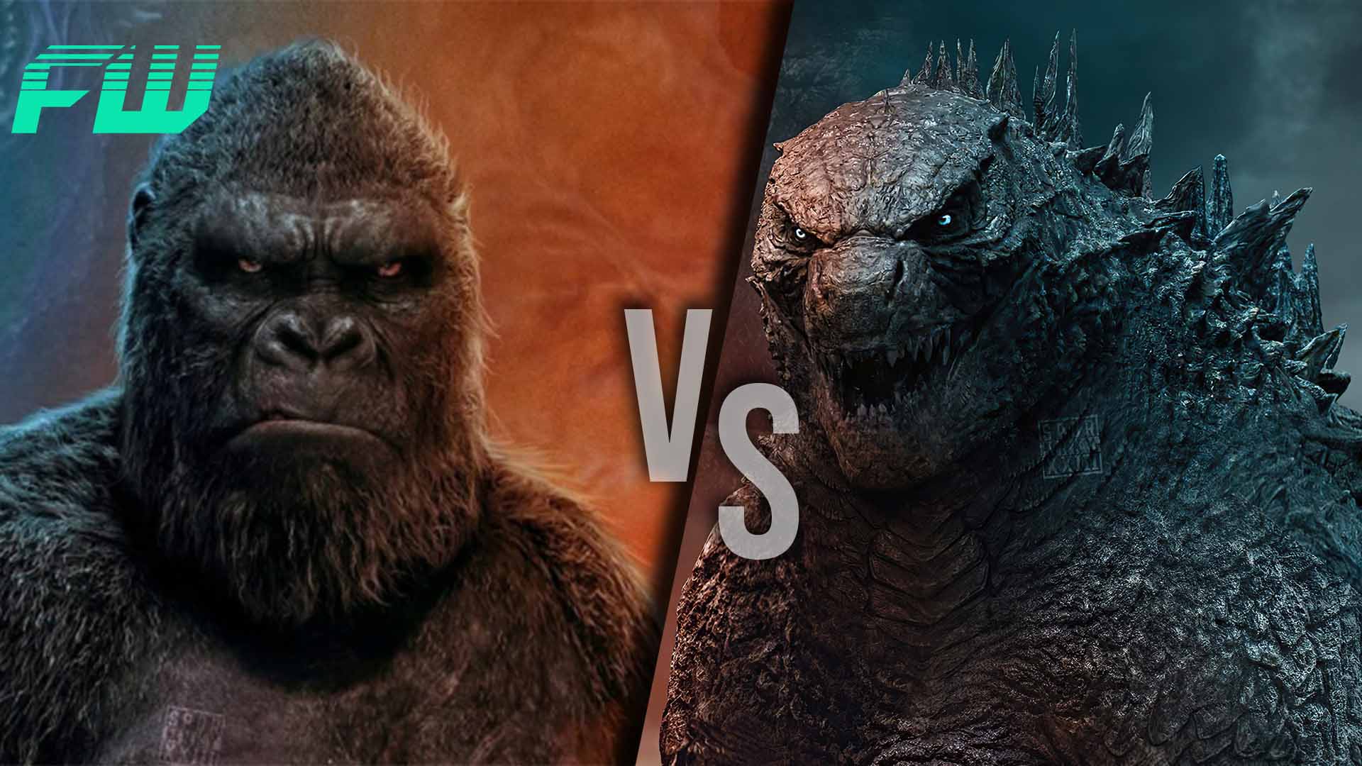 1920x1080 Godzilla vs. Kong Spoiler Free Review: A Colossal Blockbuster!!