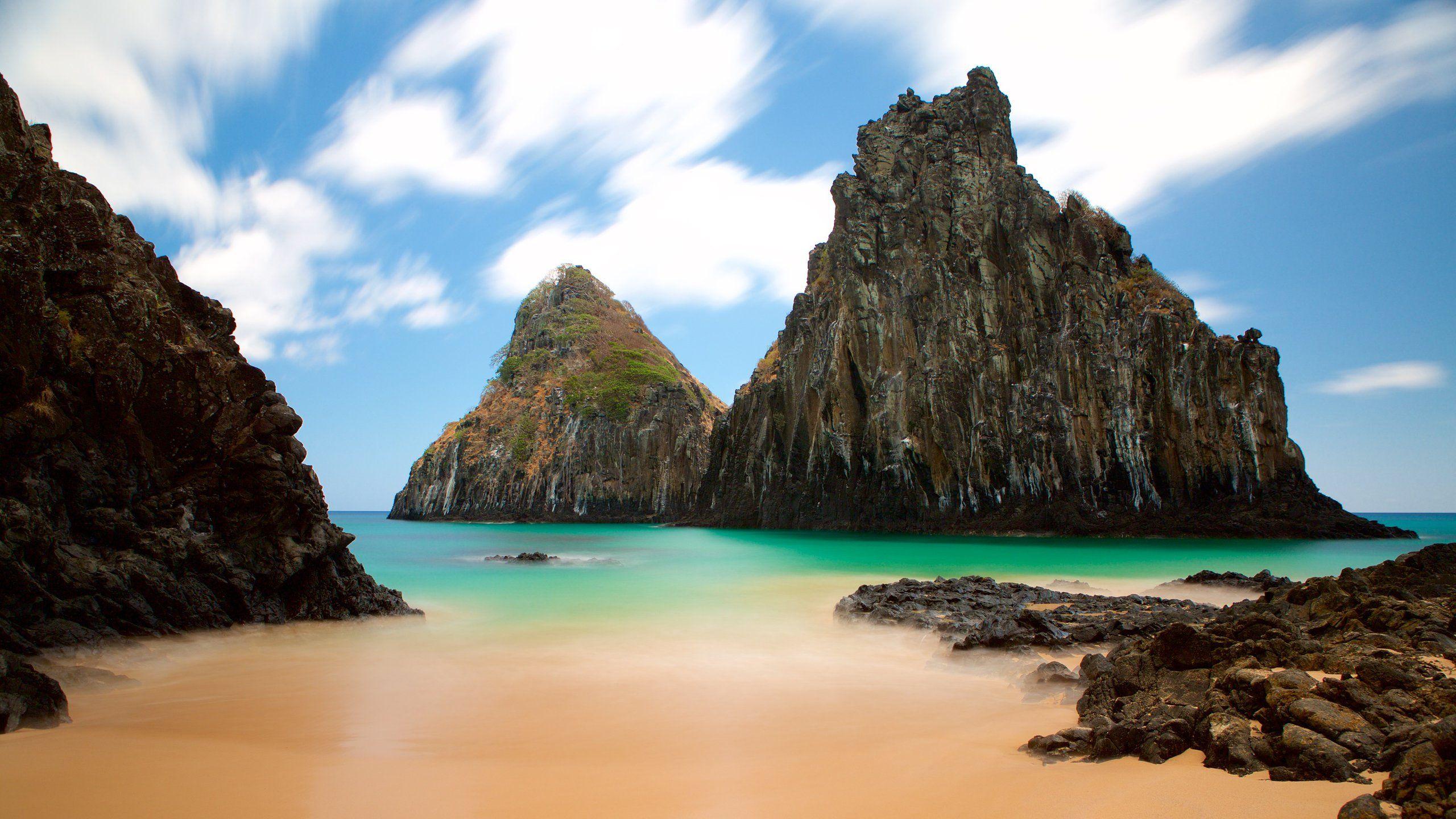 2560x1440 Fernando de Noronha Vacation Rentals