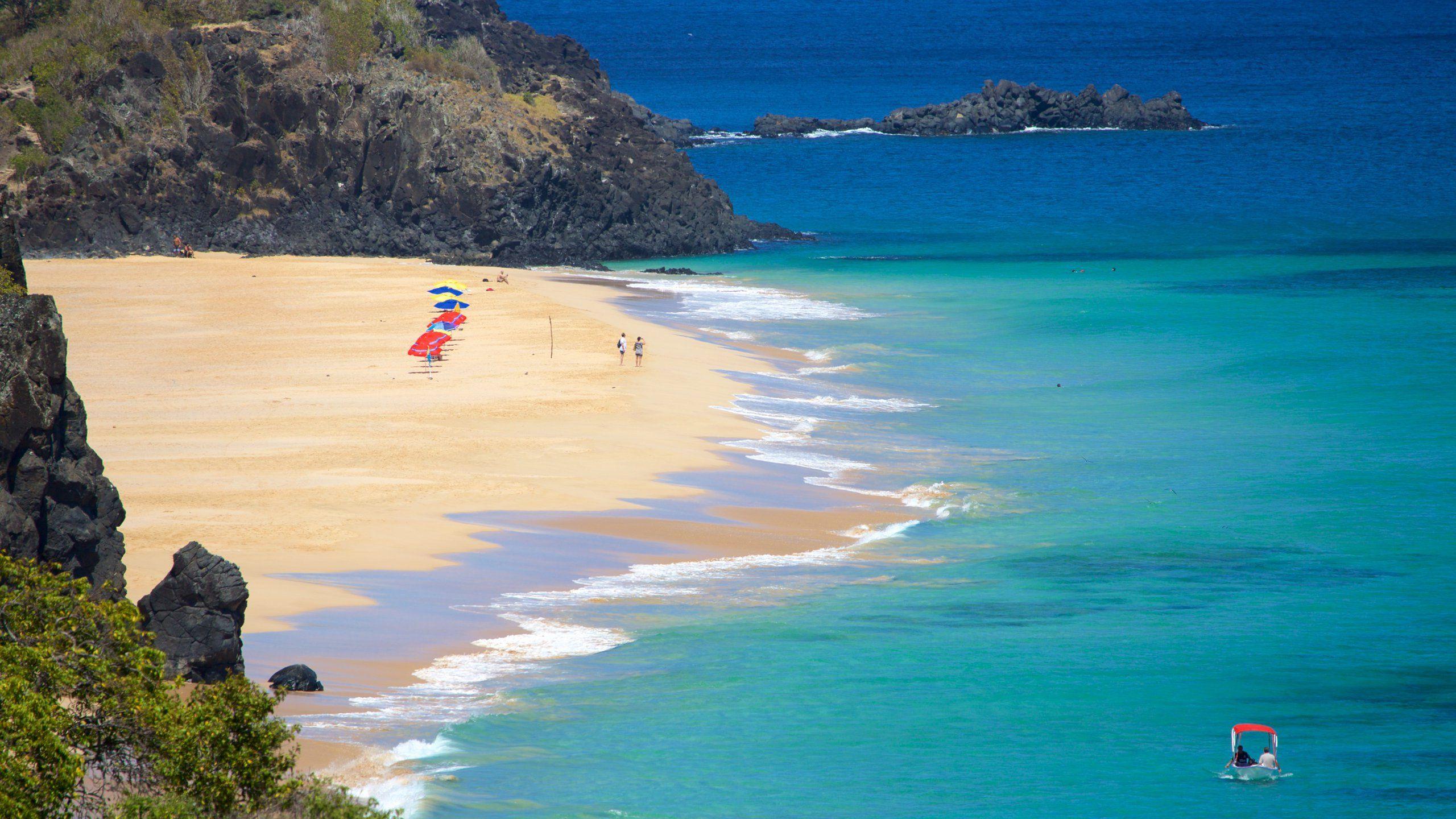 2560x1440 Visit Pernambuco: 2026 Travel Guide for Pernambuco, Brazil