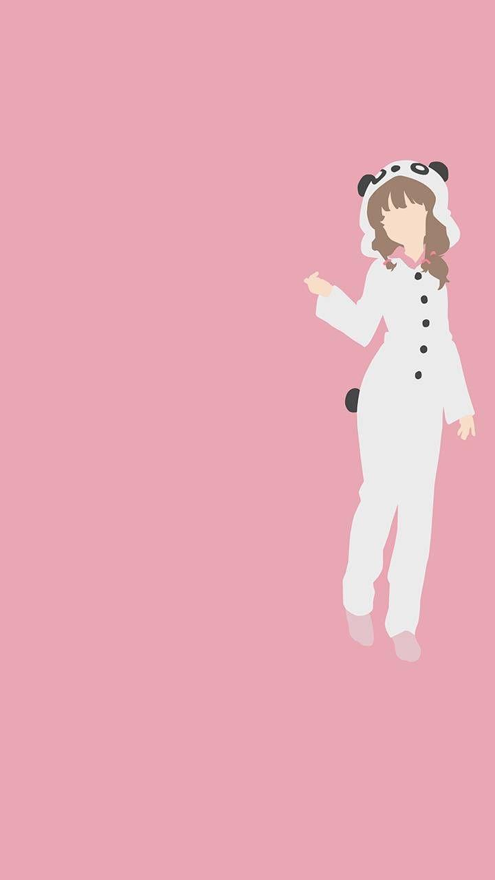 720x1280 Kaede Azusagawa wallpaper