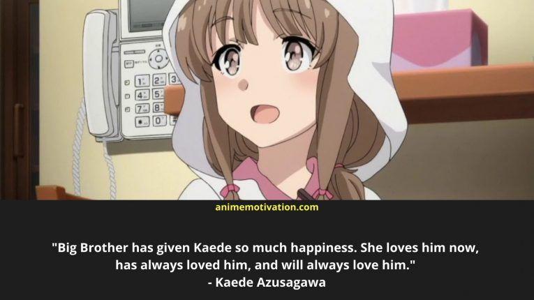 765x430 Bunny Girl Senpai Wallpaper Quotes: Desktop & Mobile