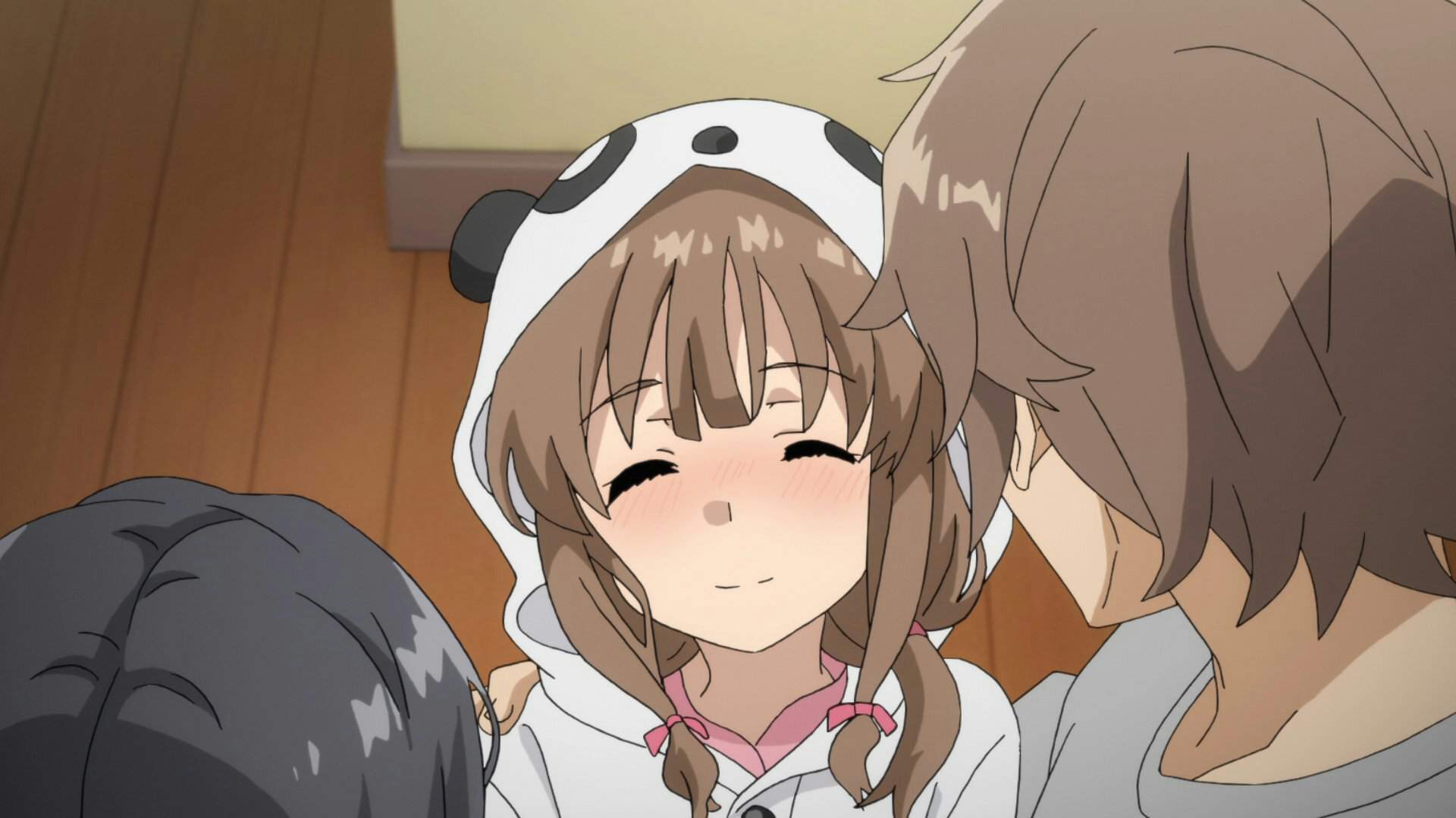 1920x1080 Kaede Azusagawa Wallpaper