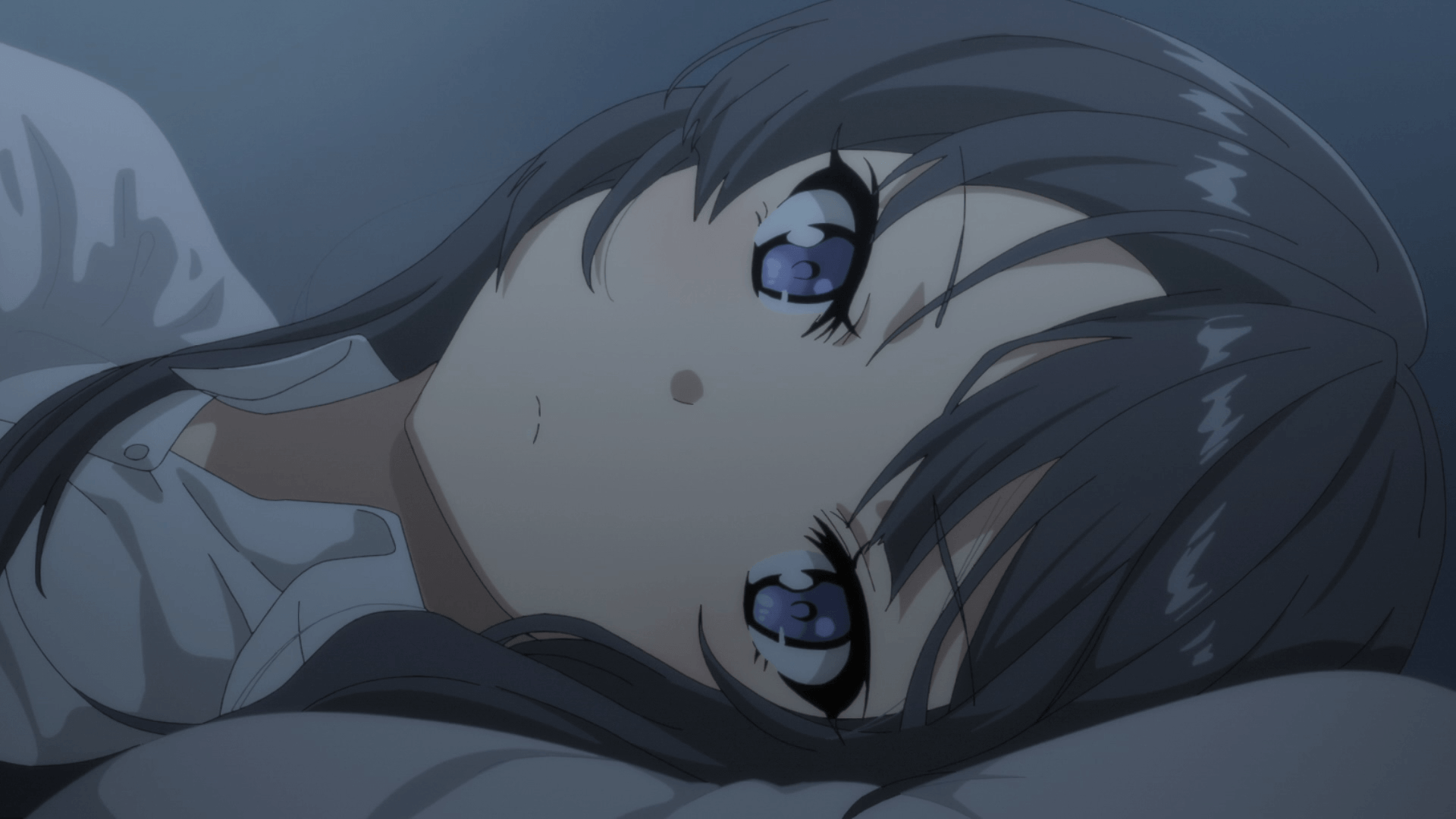 1920x1080 1920x1080 Mai Sakurajima, Anime, Rascal Does Not Dream of Bunny Girl Senpai wallpaper PNG HD Wallpaper