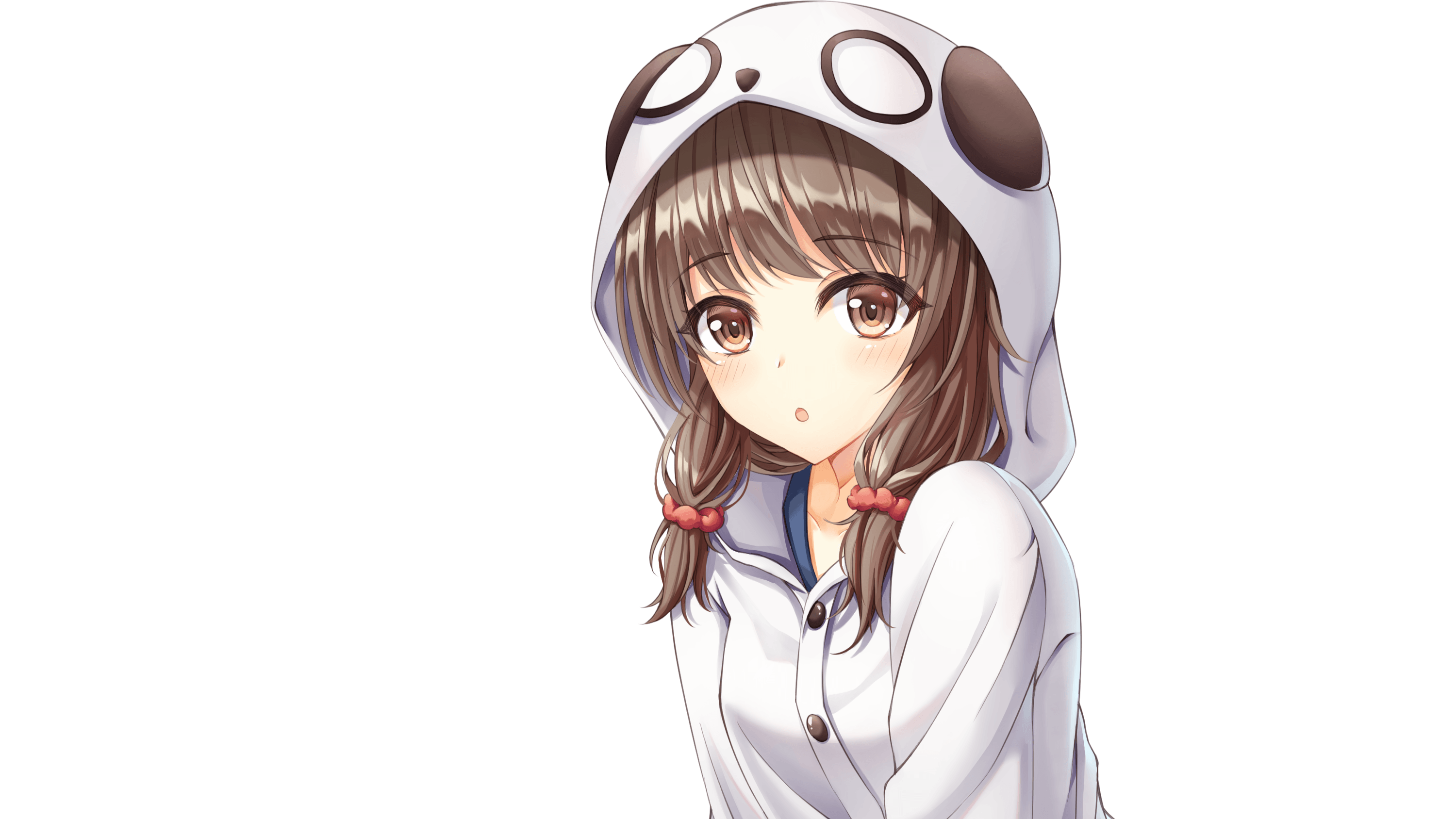 3000x1688 Kaede Azusagawa Wallpaper