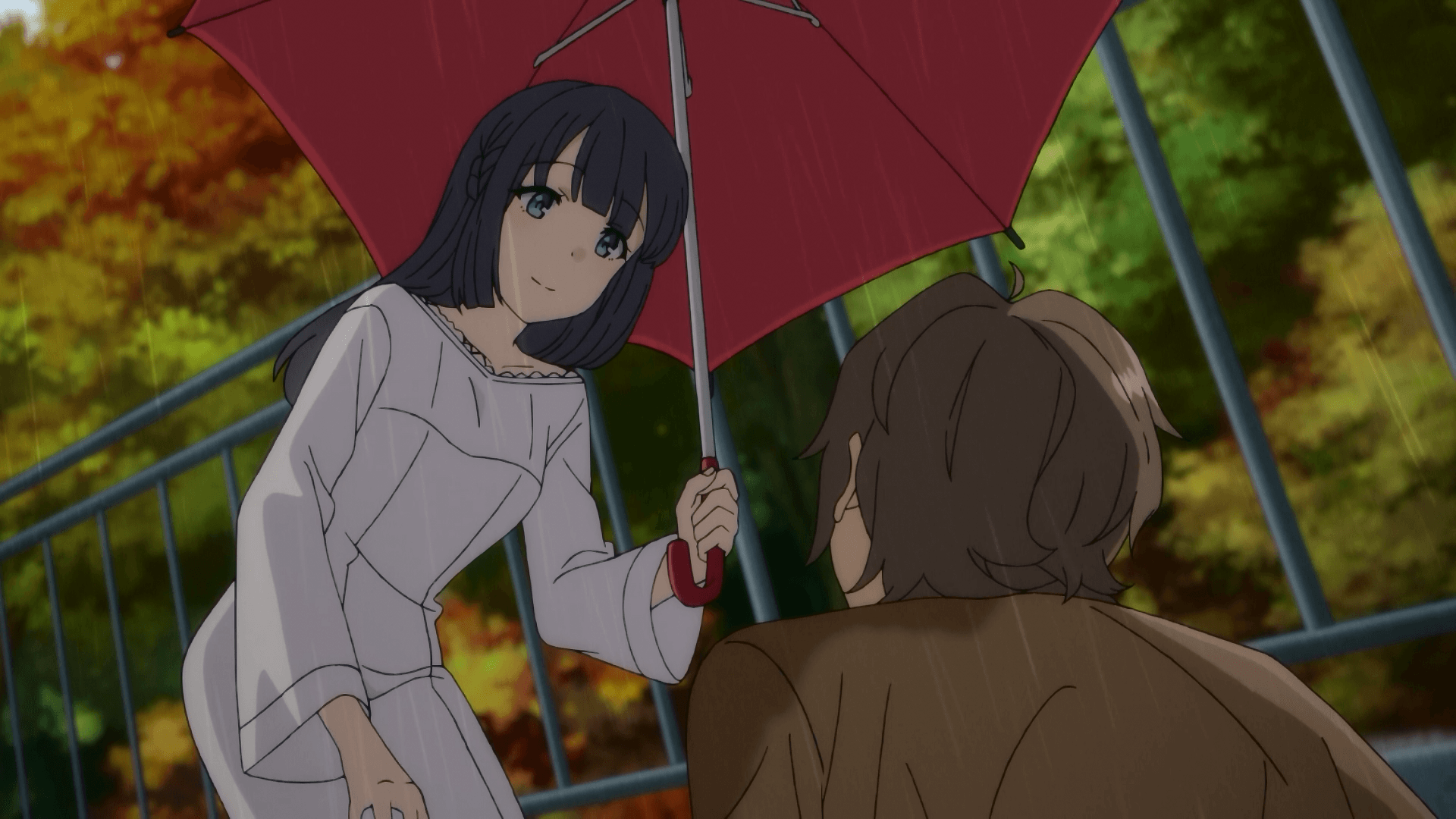 1920x1080 Episode 13. Seishun Buta Yarou wa Bunny Girl Senpai no Yume wo Minai