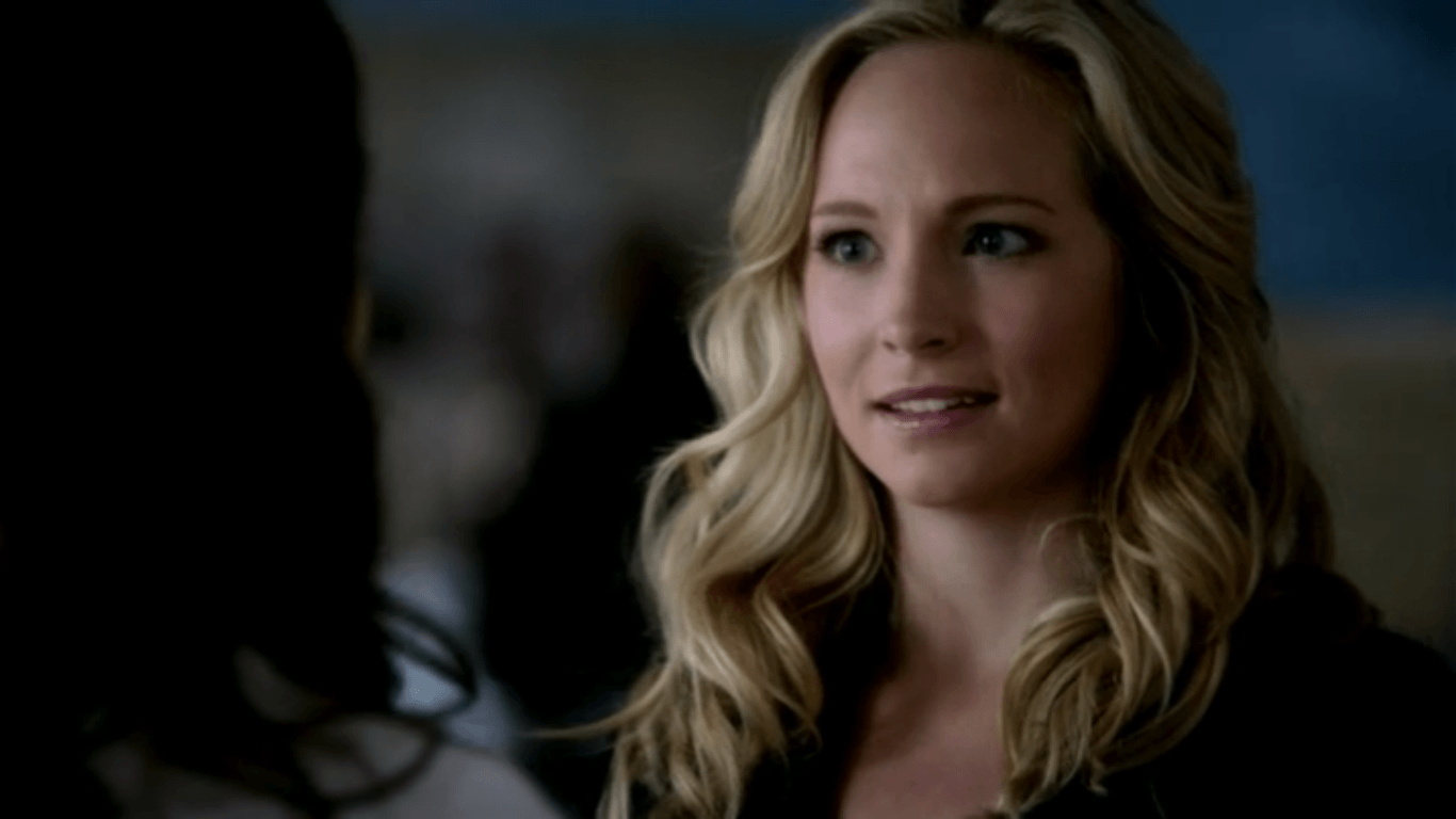 Caroline Forbes Wallpapers - Top Free Caroline Forbes Backgrounds ...