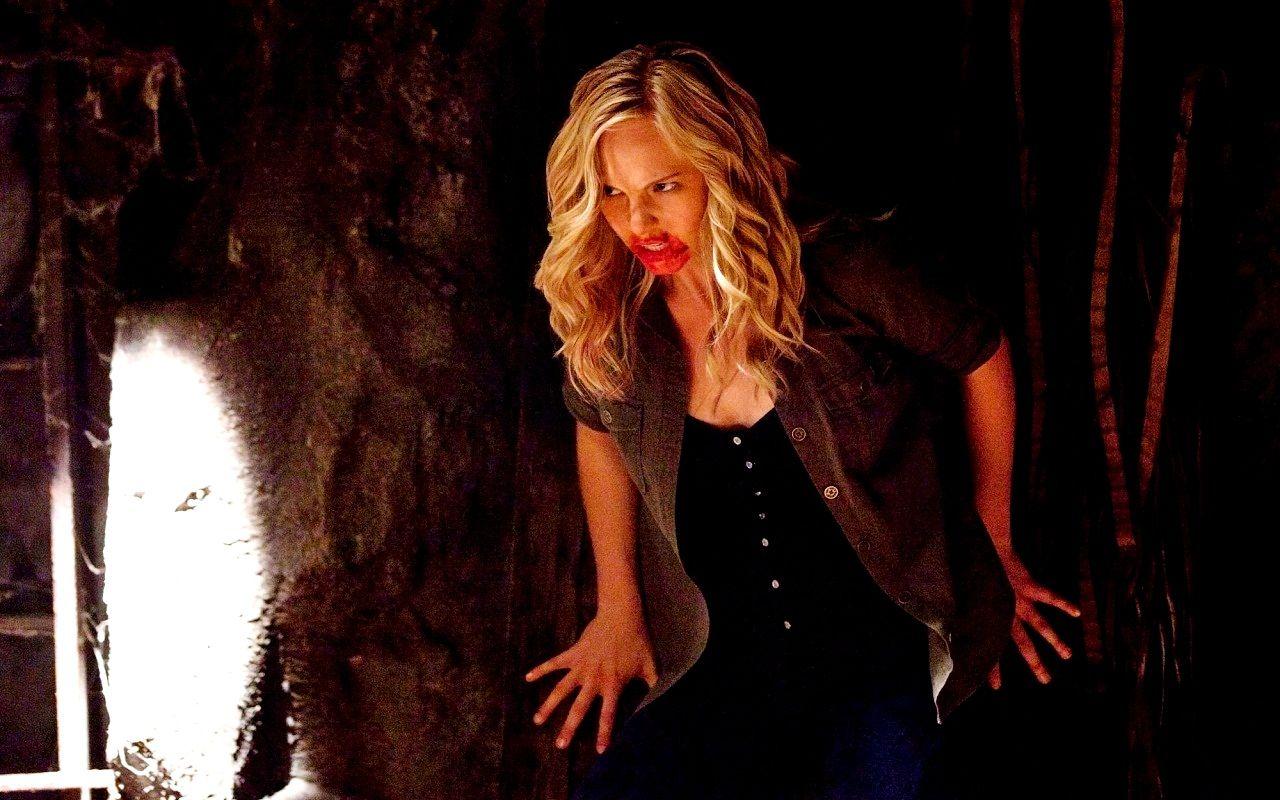 1280x800 Caroline Forbes Wallpaper. Forbes Wallpaper, Michelle Forbes True Blood Wallpaper and Wallpaper Brian Forbes Choices