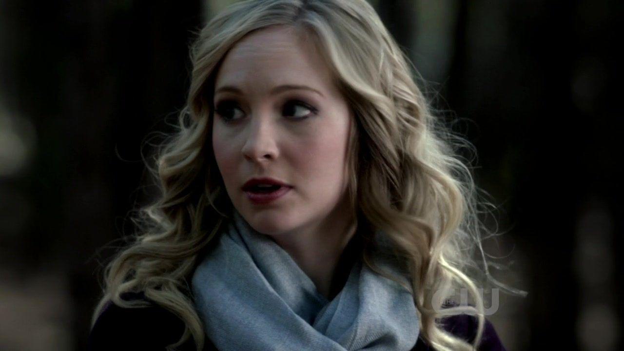 Caroline Forbes Wallpapers - Top Free Caroline Forbes Backgrounds ...