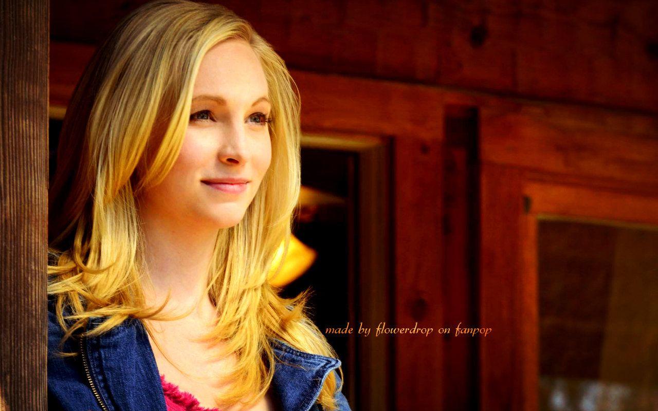 1280x800 Caroline Forbes ღ Forbes Wallpaper