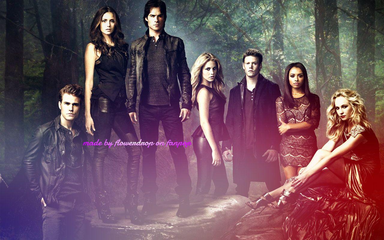 1280x800 Caroline Forbes ღ Forbes Wallpaper