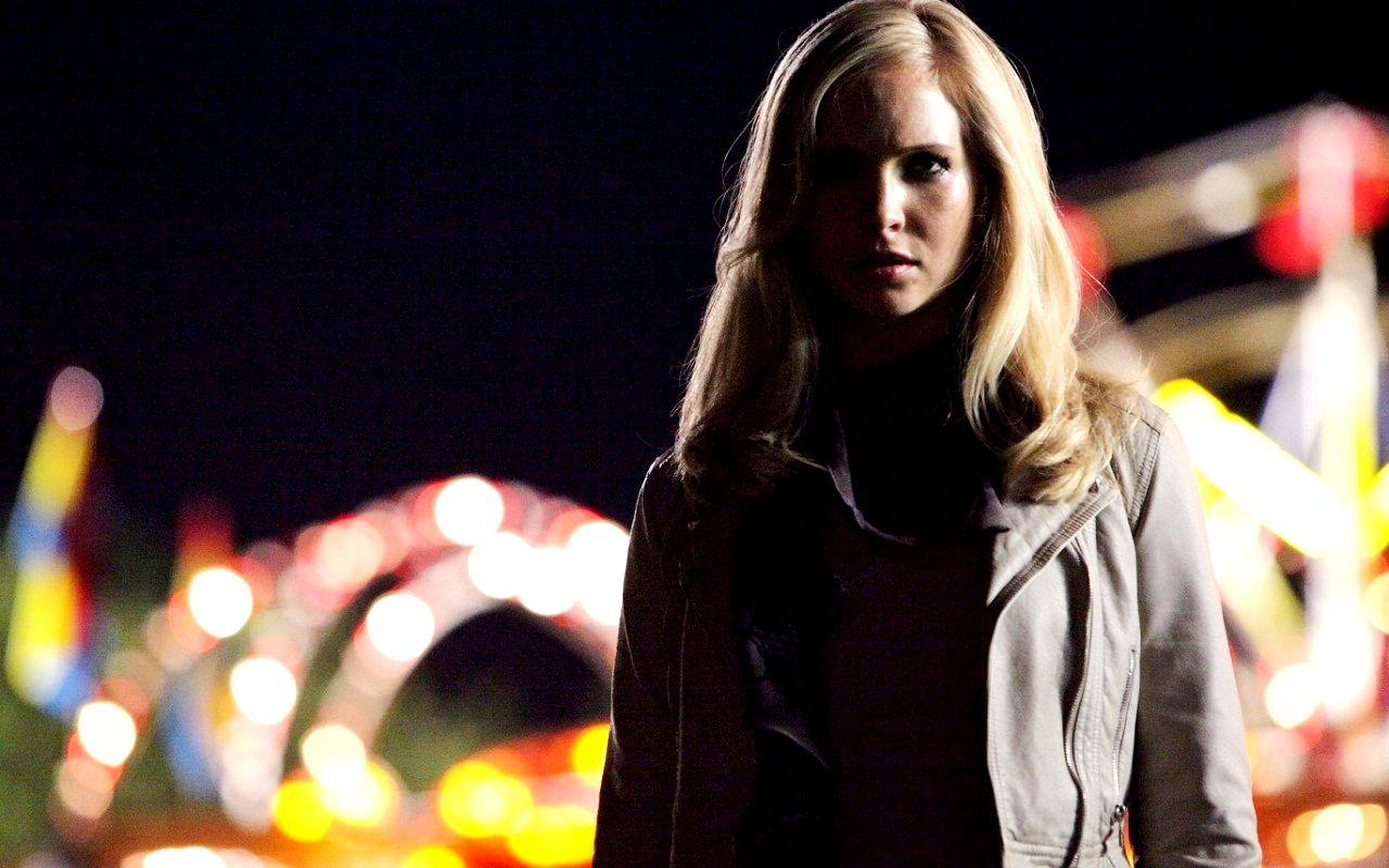 1280x800 Caroline Forbes Wallpaper. Forbes Wallpaper, Michelle Forbes True Blood Wallpaper and Wallpaper Brian Forbes Choices