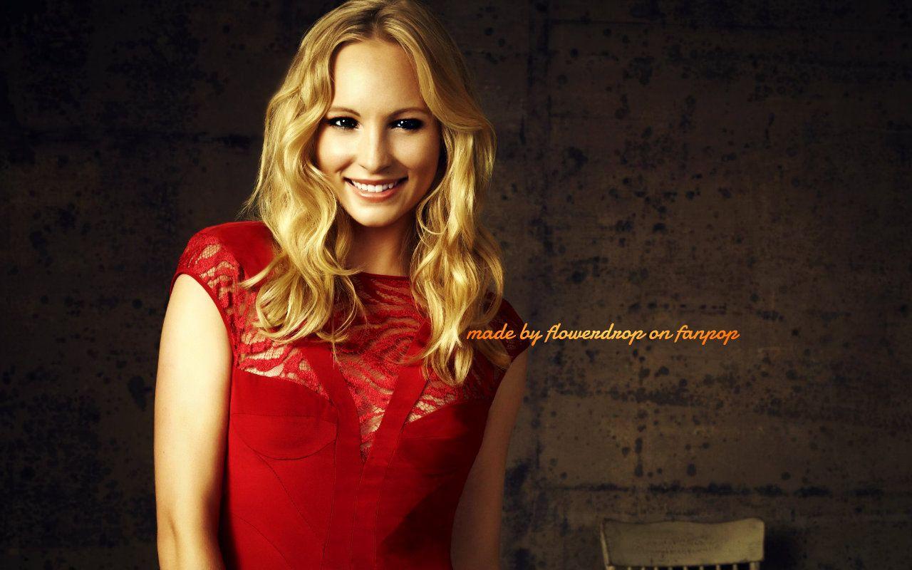 1280x800 Caroline Forbes ღ Forbes wallpaper