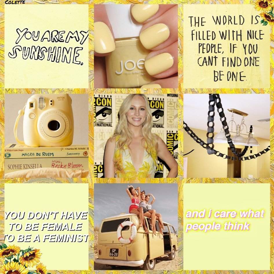 946x945 My Caroline Forbes Edit. ⚜️ The Originals ⚜️ Amino