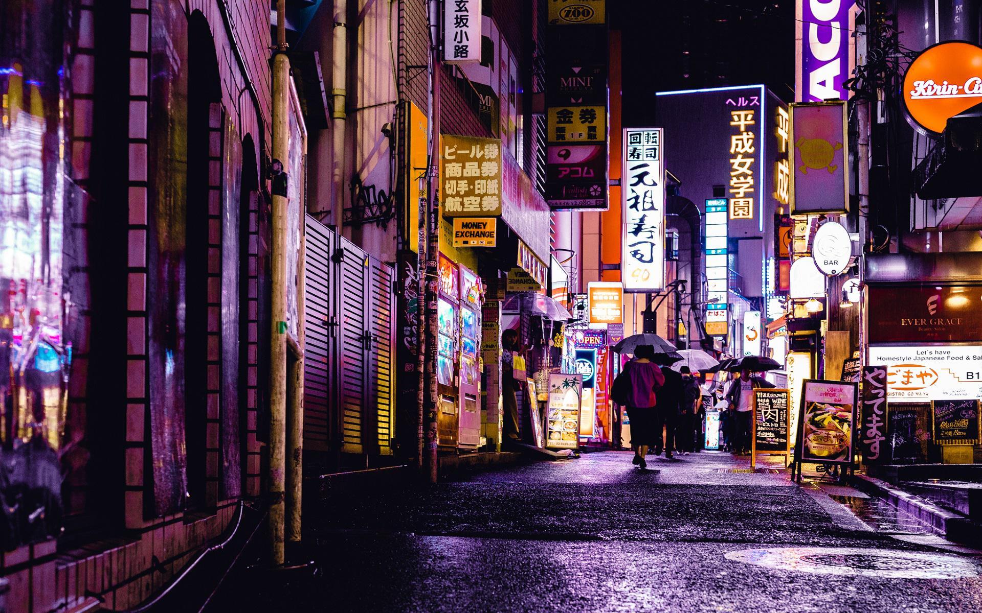 Japan Lofi Wallpapers - Top Free Japan Lofi Backgrounds - WallpaperAccess