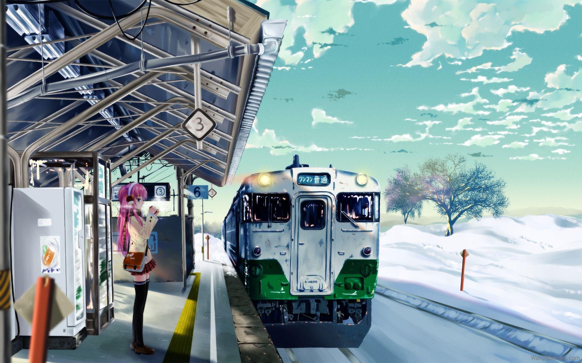 1920x1200 Japan Lofi Wallpaper /japan Lofi Wallpaper HD Wallpaper Download. Anime Wallpaper Phone, Character Wallpaper, Japan Anime City