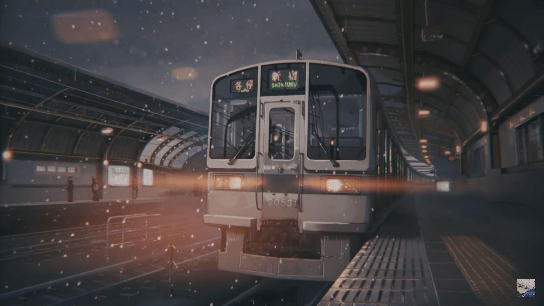 2208x1242 Lofi japanese wallpaper • Wallpaper For You HD Wallpaper For Desktop & Mobile