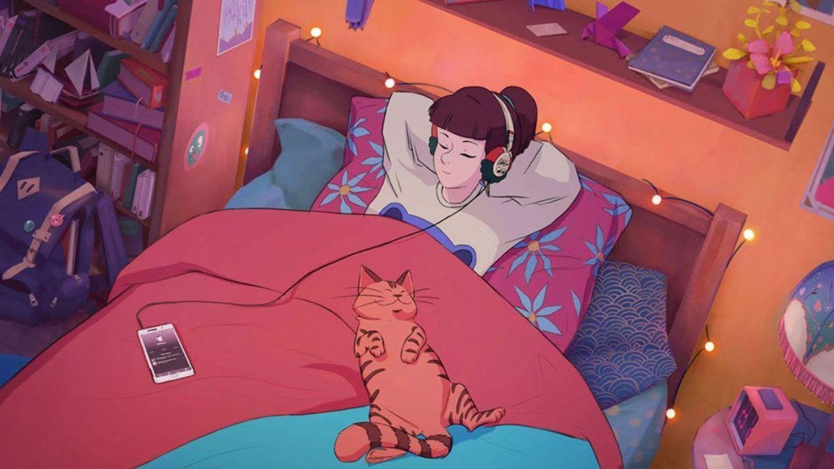 1200x675 Japan Nakama. Our Japanese Lo Fi Hip Hop Youtube Channels