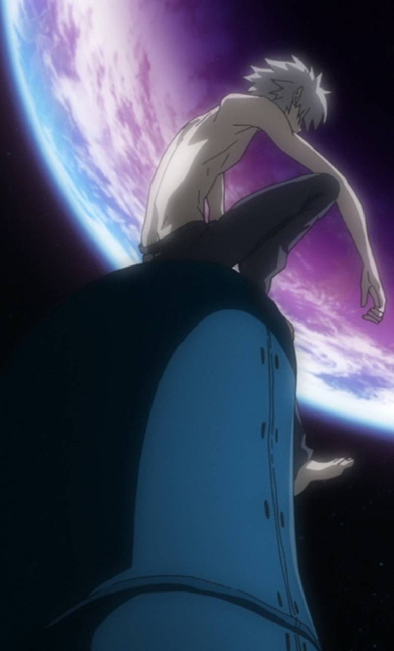 Kaworu Nagisa Wallpapers - Top Free Kaworu Nagisa Backgrounds