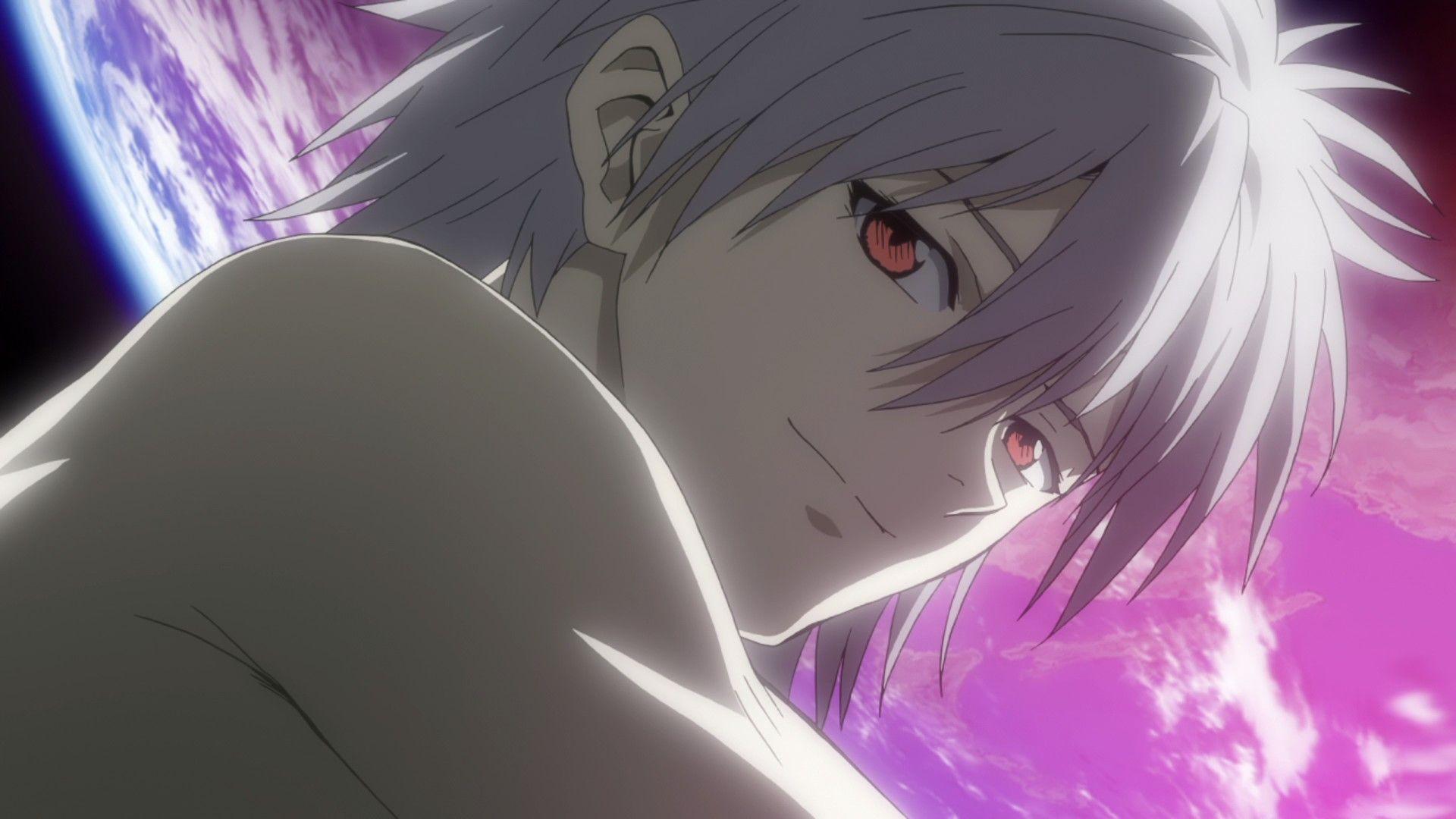 1920x1080 Kaworu Nagisa Wallpaper