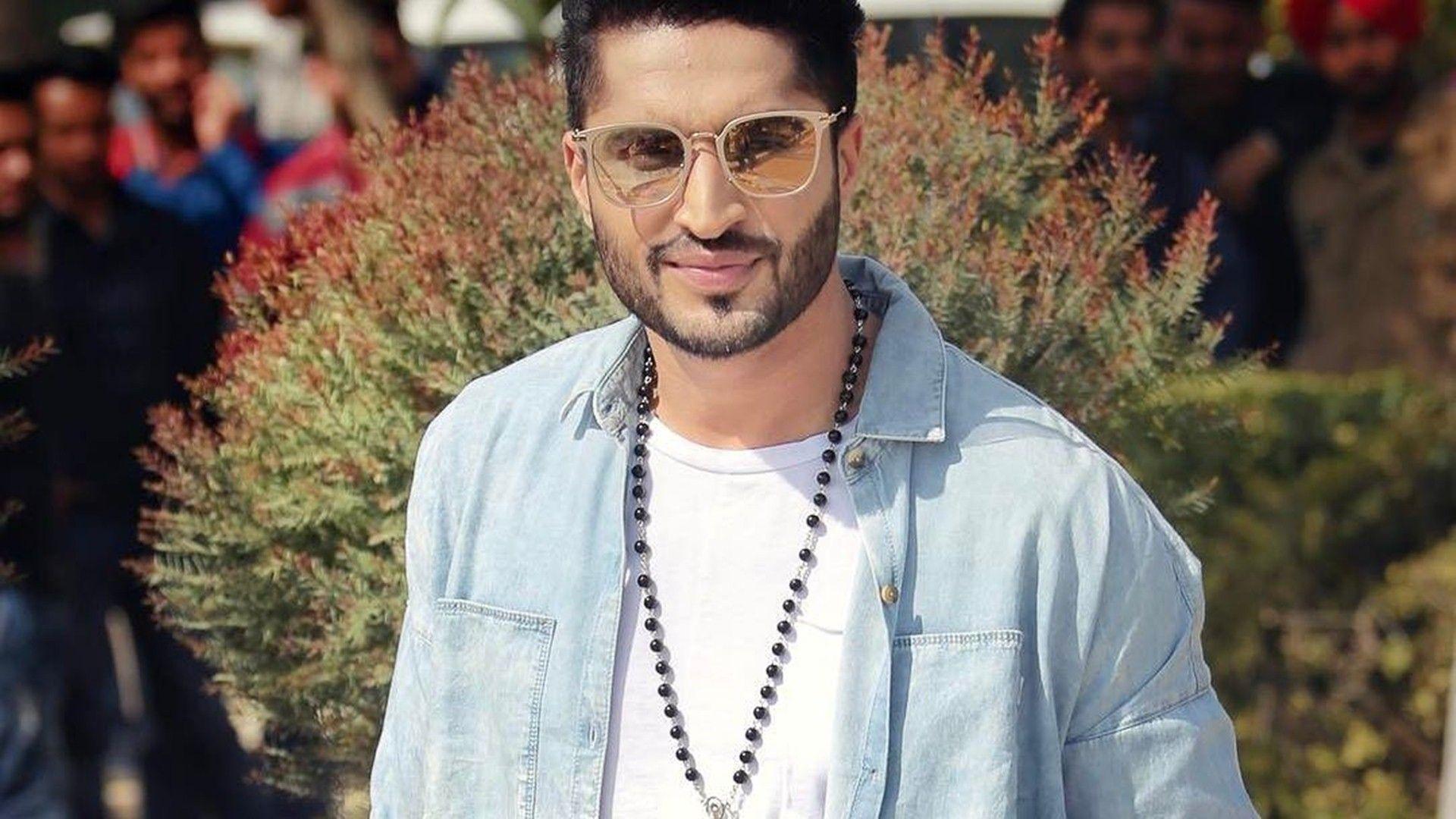 Jassie Gill Wallpapers - Top Free Jassie Gill Backgrounds - WallpaperAccess